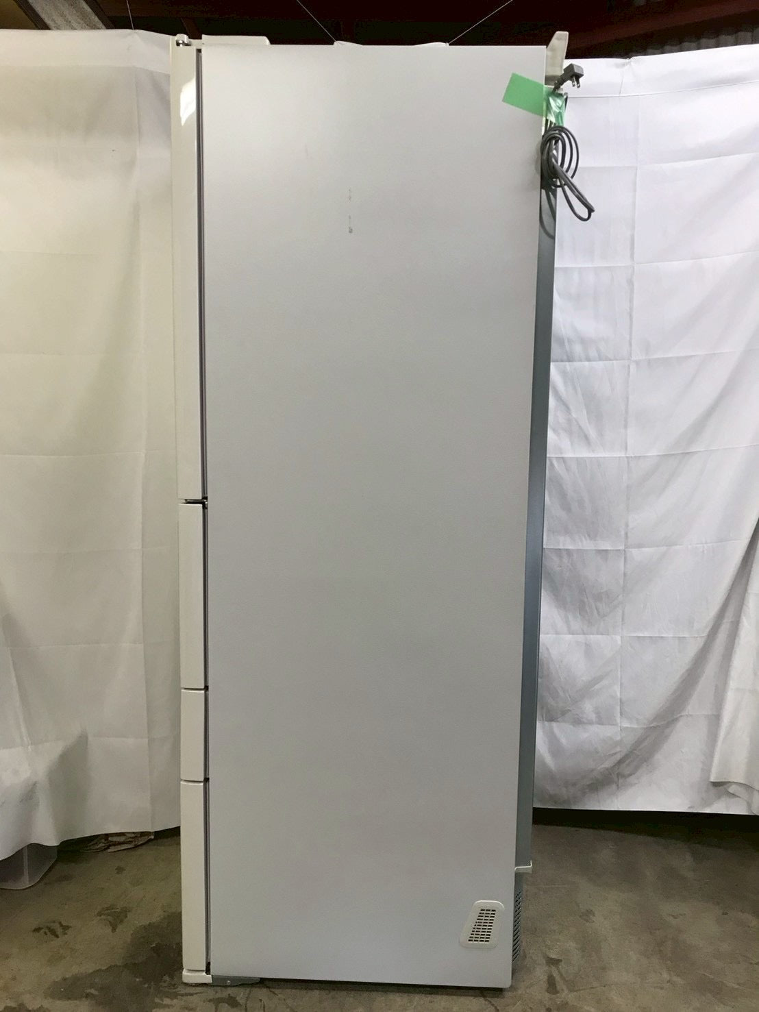 【1年保証】 東芝 冷蔵庫 GR-S550FH 2020年製550L