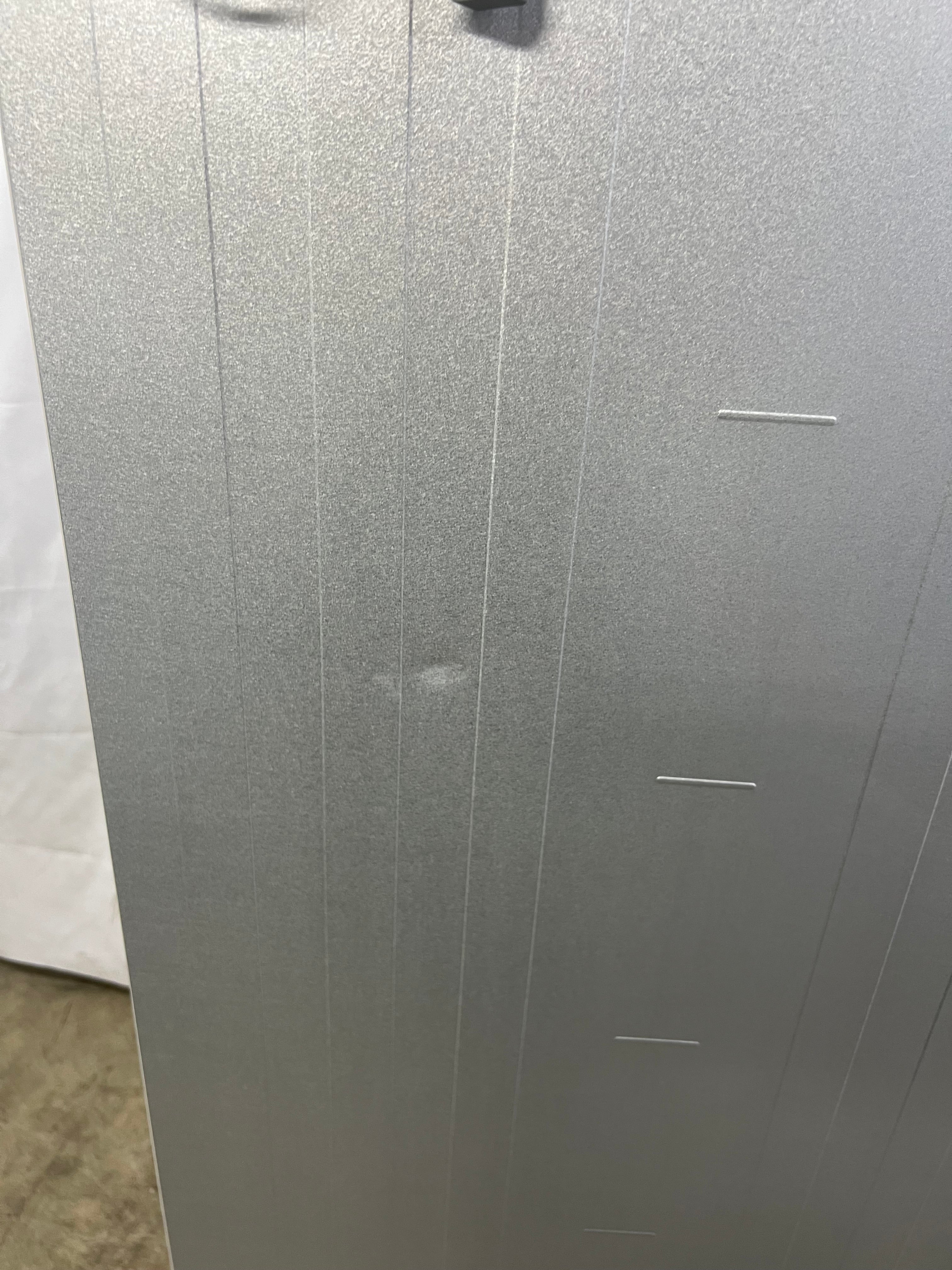 カード決済可！【3年保証/ほぼ未使用品/新品31万】 三菱 6ドア冷蔵庫  MR-MZ54N-W 2026年製 540L