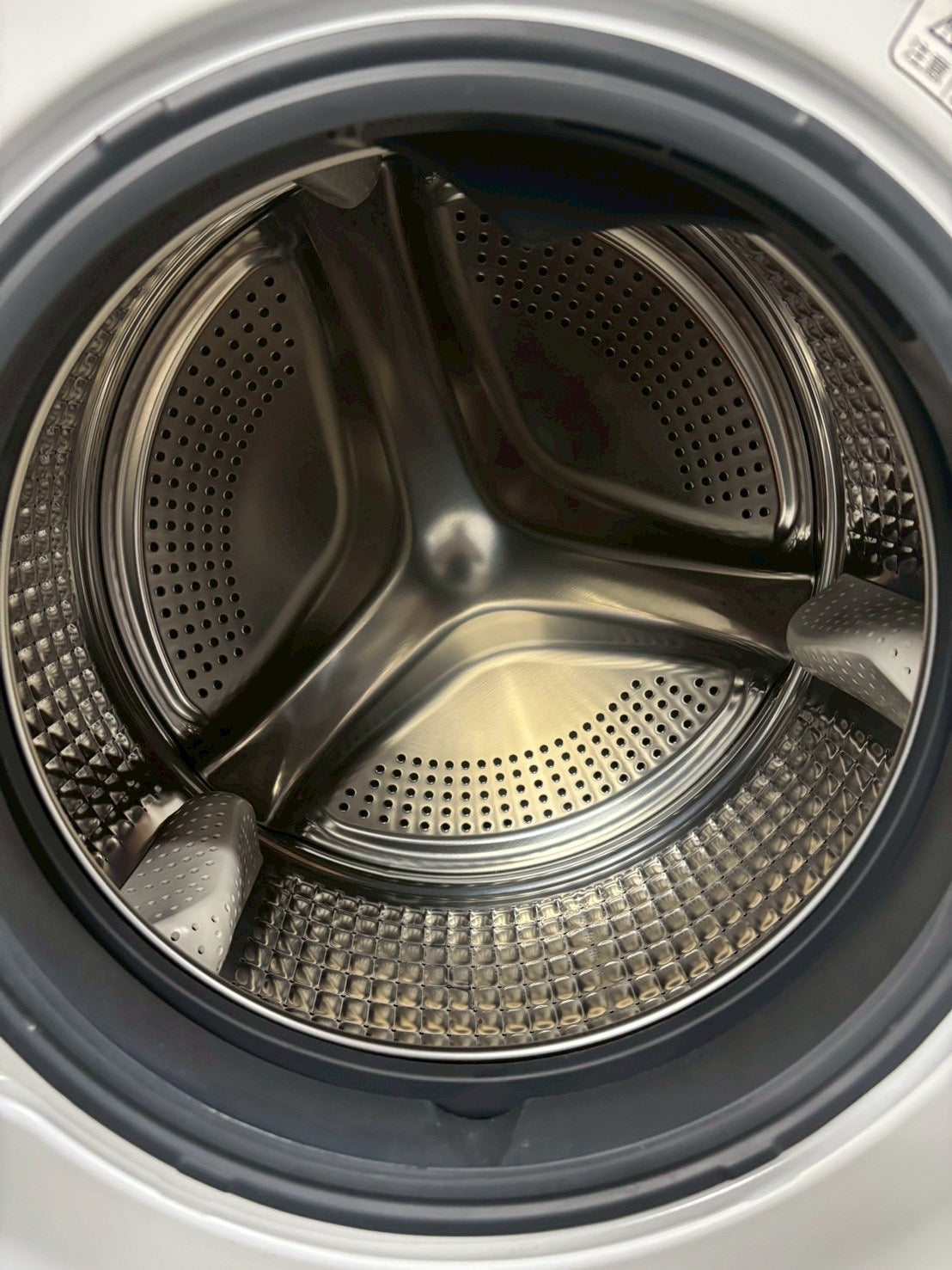 【12ヶ月保証】AQUAドラム式洗濯機 AQW-D10P 2023年 洗濯10kg 乾燥5kg