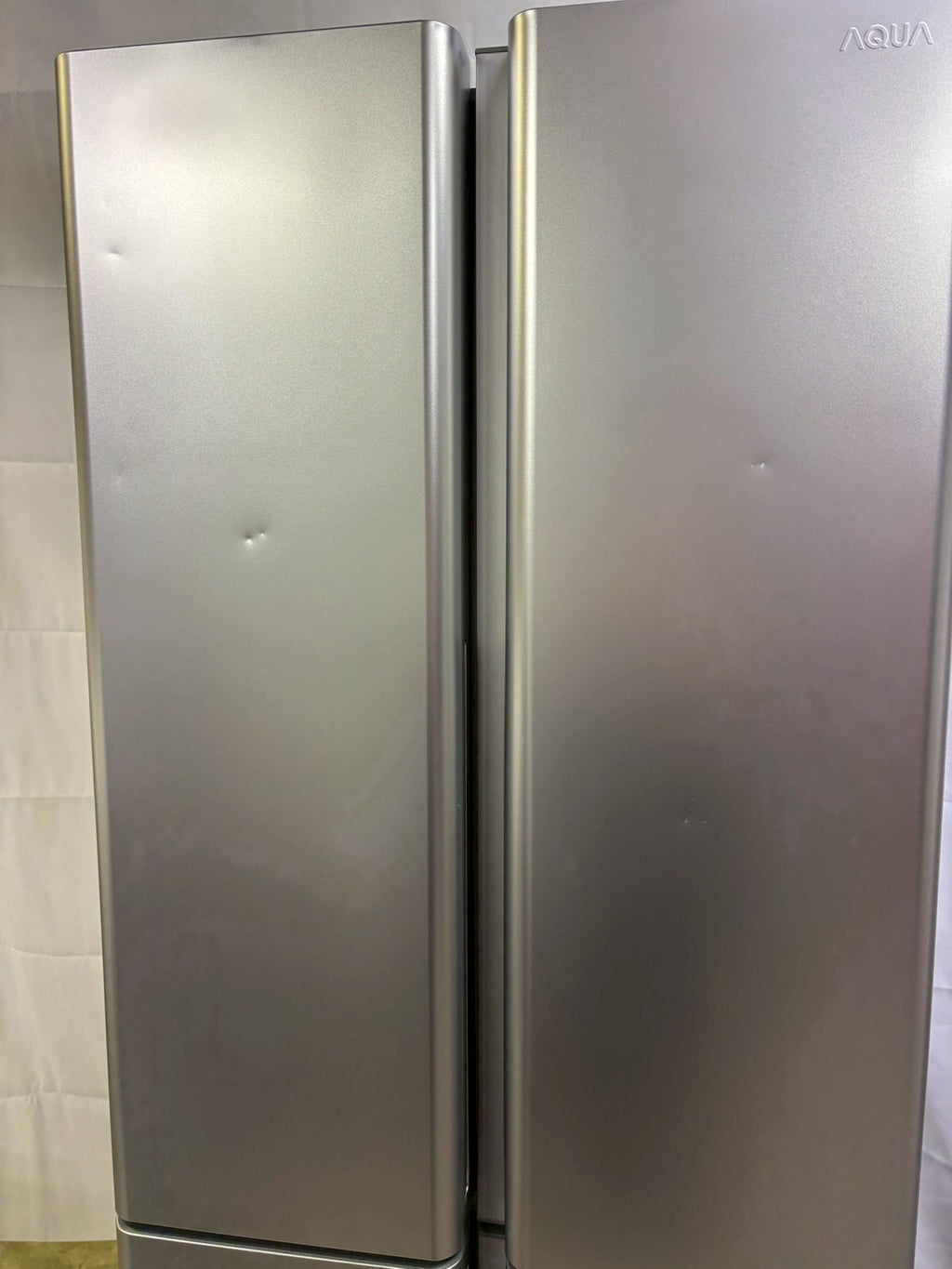 AQUA 4ドア冷蔵庫 AQR-TZ42N 2023年製420L 観音開き