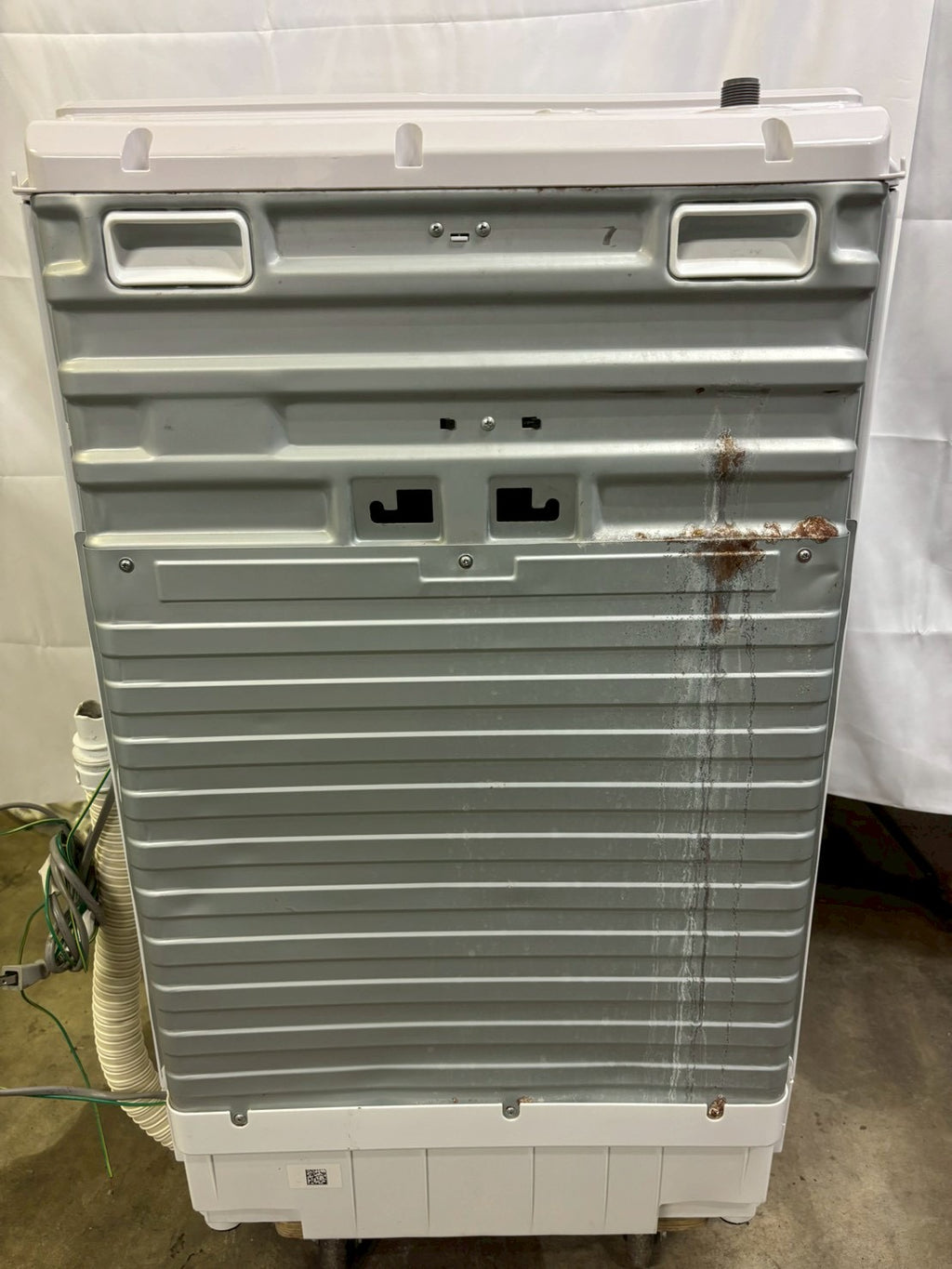 【6ヶ月保証】【分解洗浄済み】日立ドラム式洗濯機 洗剤自動投入BD-SX110CL洗濯11kg 乾燥6kg 2019年製