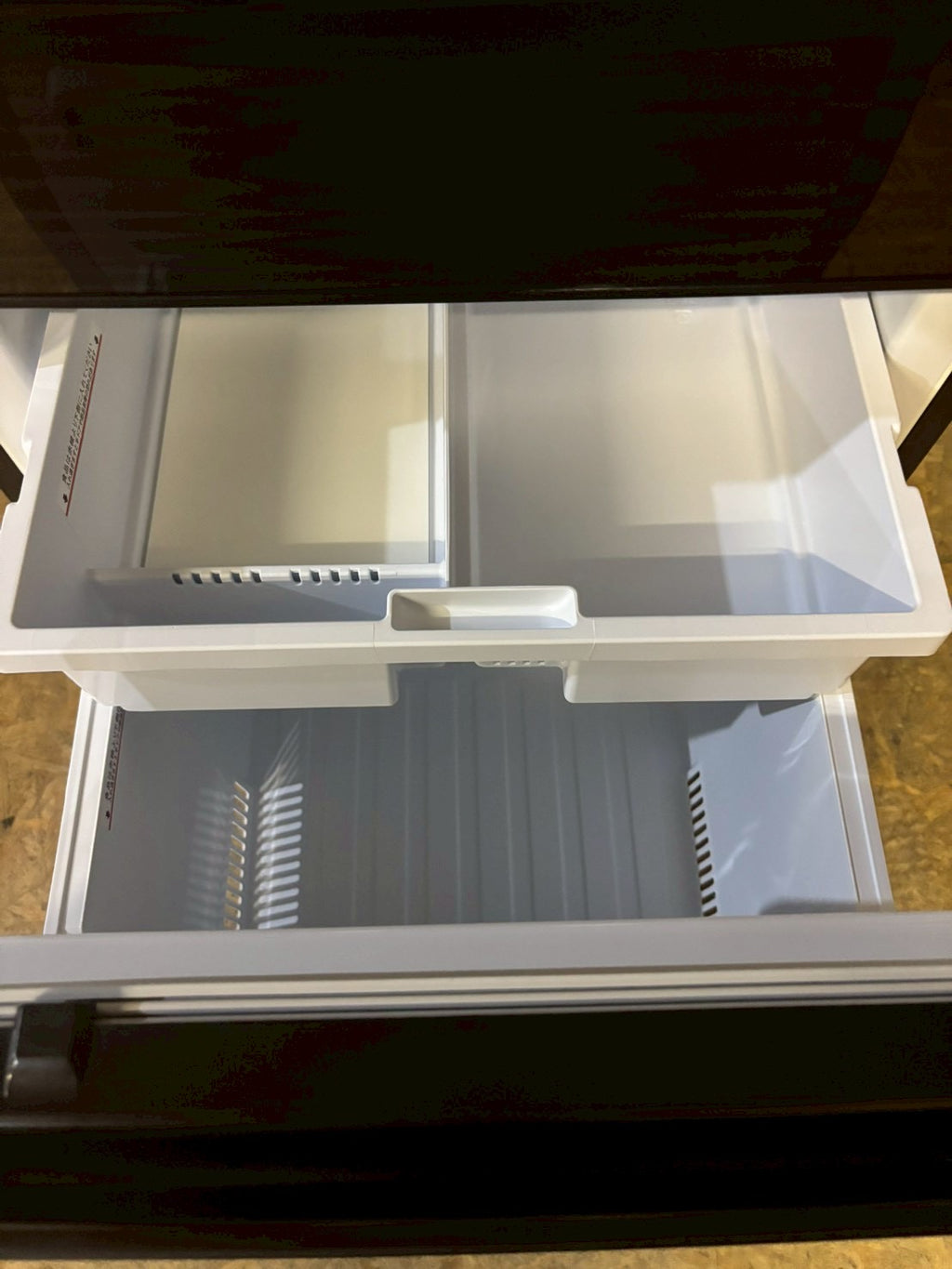 三菱電機 3ドア冷蔵庫 MR-CX30E-BR 2020年製300L 右開き