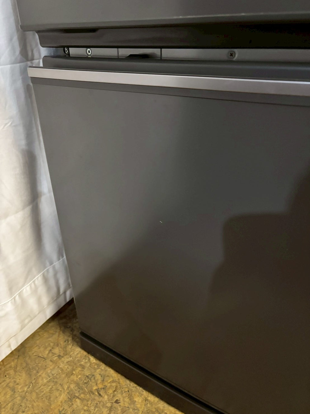 三菱電機3ドア冷蔵庫 MR-CX30G-H 2022年製300L 右開き