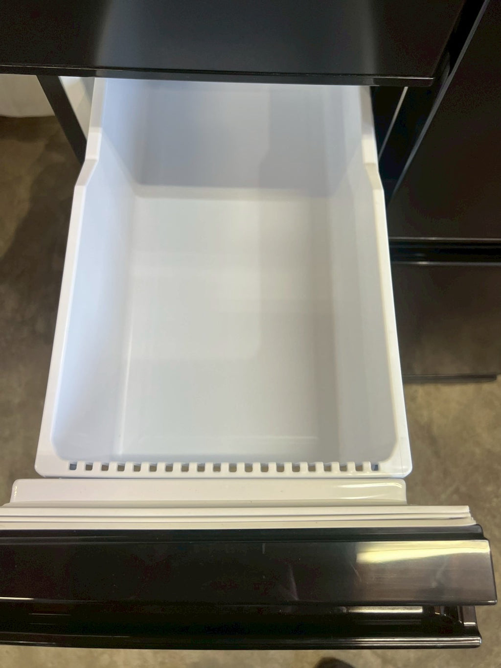 【美品/1年保証】SHARP 6ドア冷蔵庫 SJ-KB50M 24年製502L