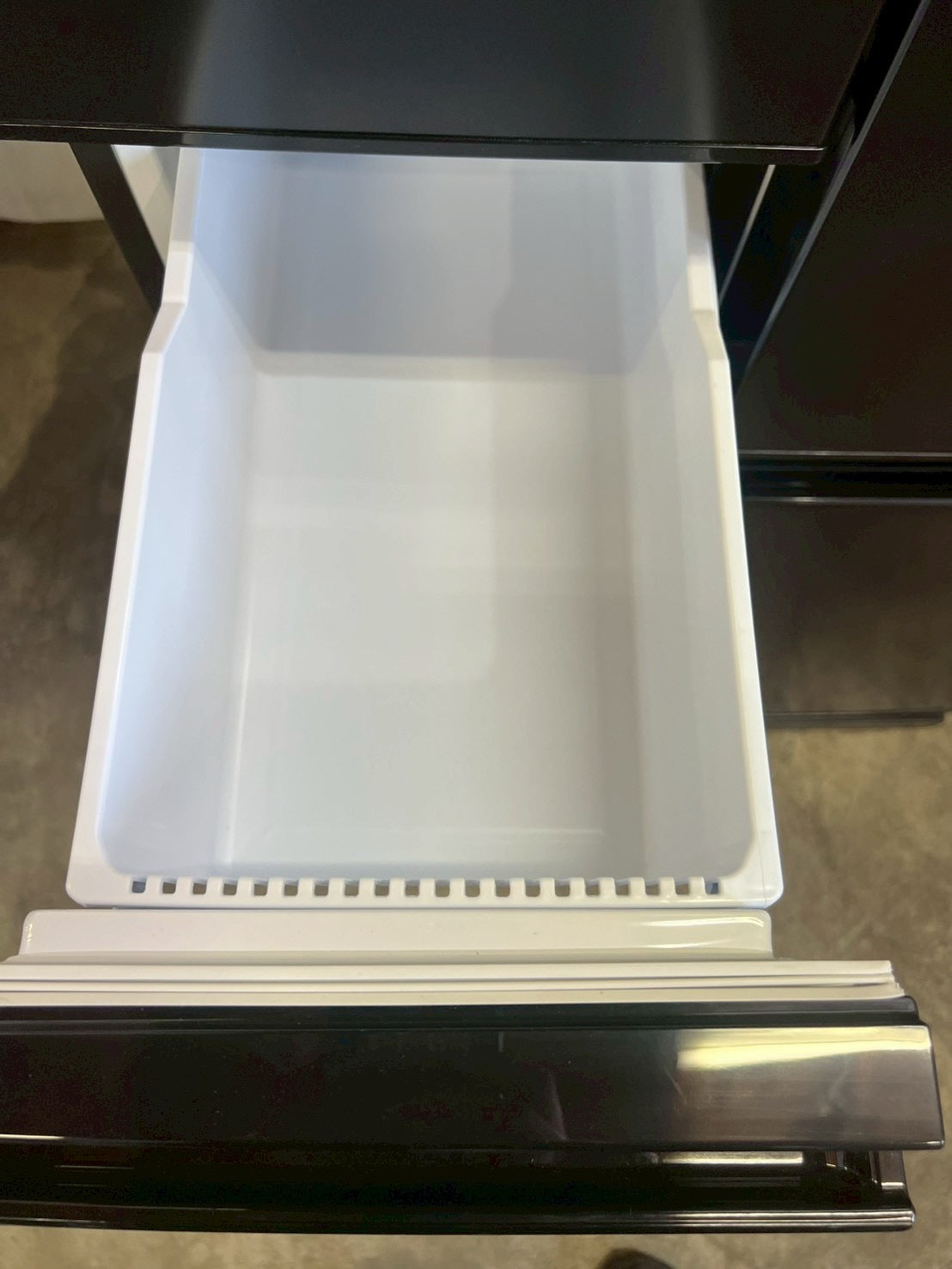 【美品/1年保証】SHARP 6ドア冷蔵庫 SJ-KB50M 24年製502L