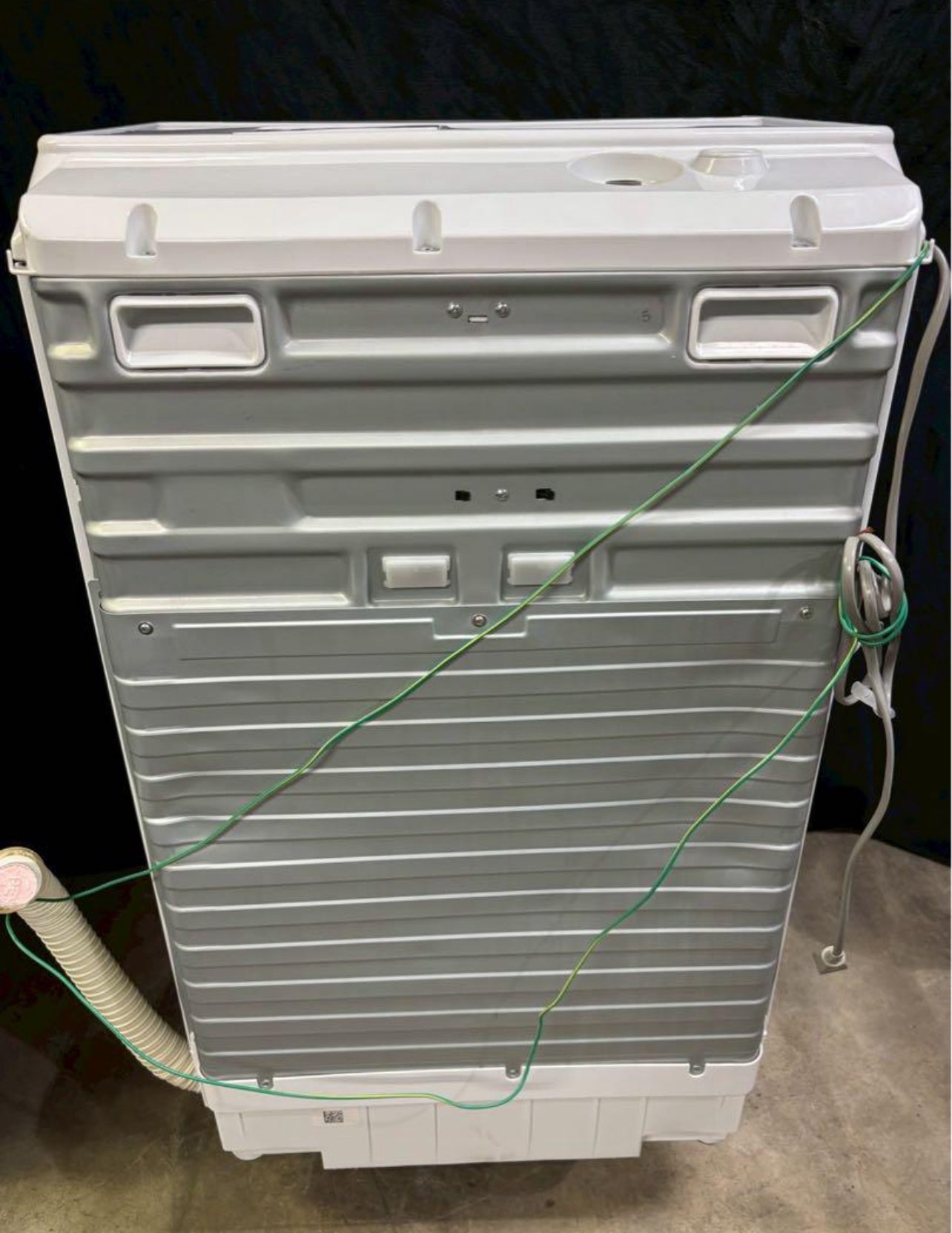 日立 ドラム式洗濯機 BD-SV110CR 2019年製 洗濯11kg乾燥6kg