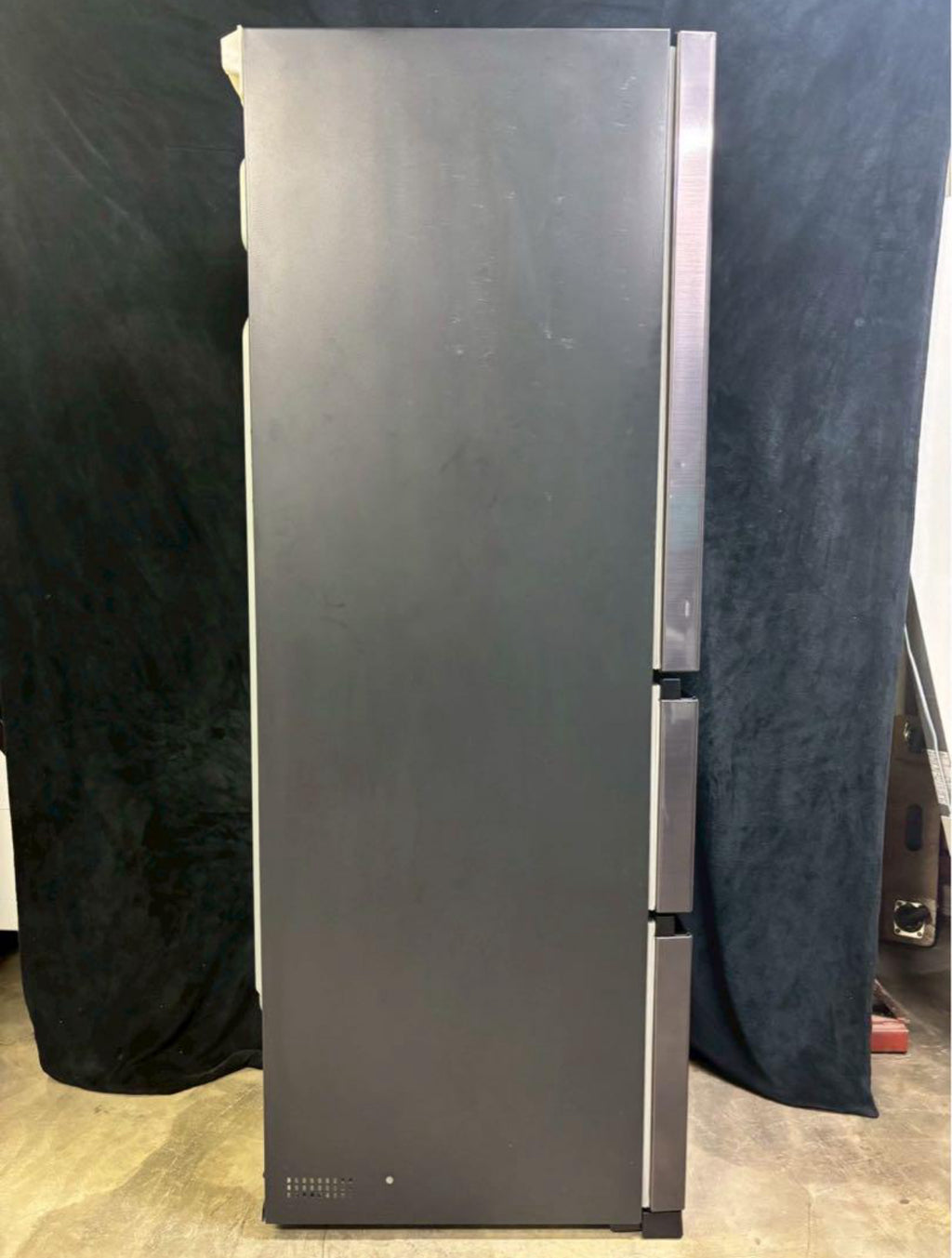 HITACHI 冷蔵庫 R-V32KV 2020年製 315L 3ドア 右開き