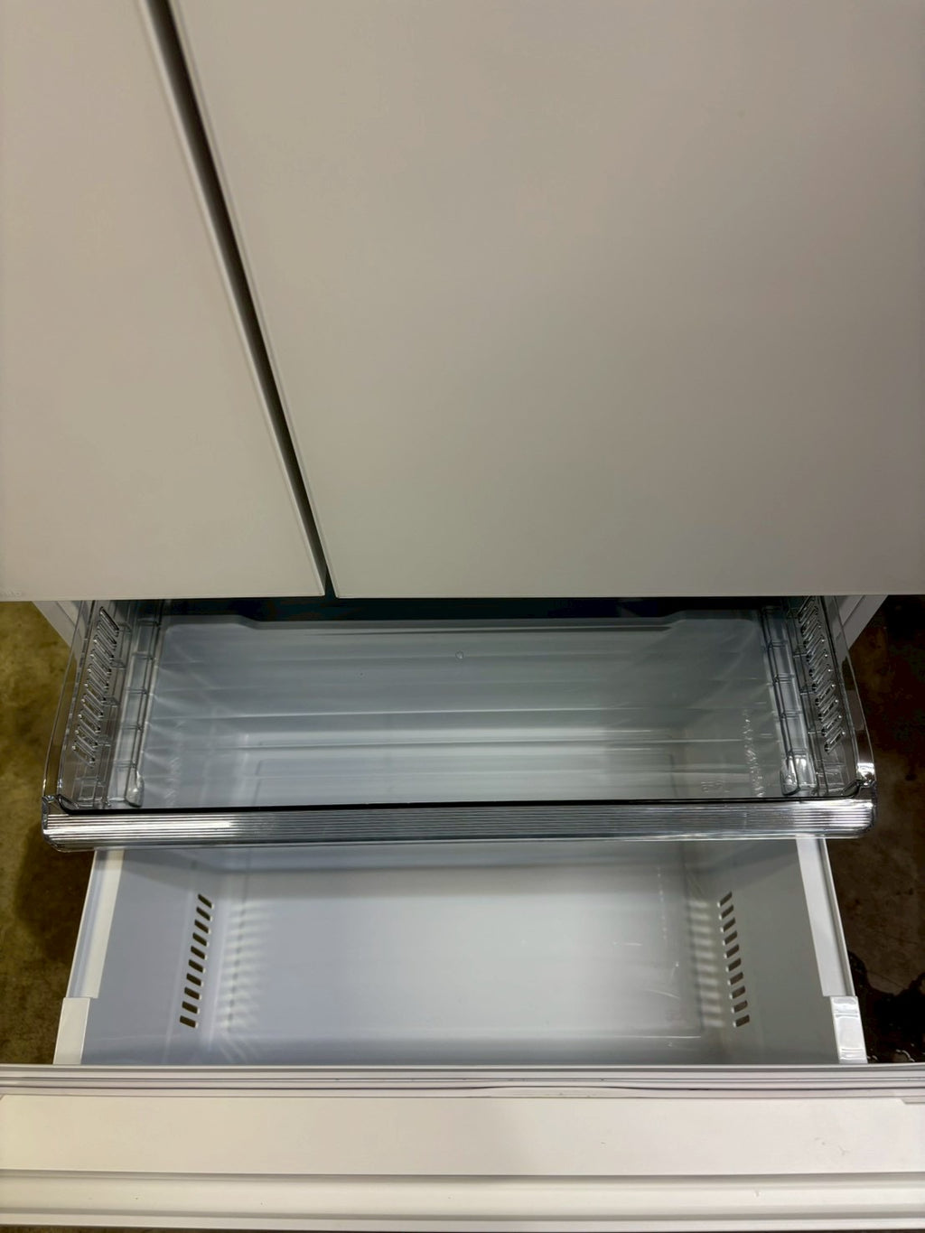 【12ヶ月保証】【美品】TWINBIRD 4ドア冷蔵庫 HR-E935 2024年製 354L