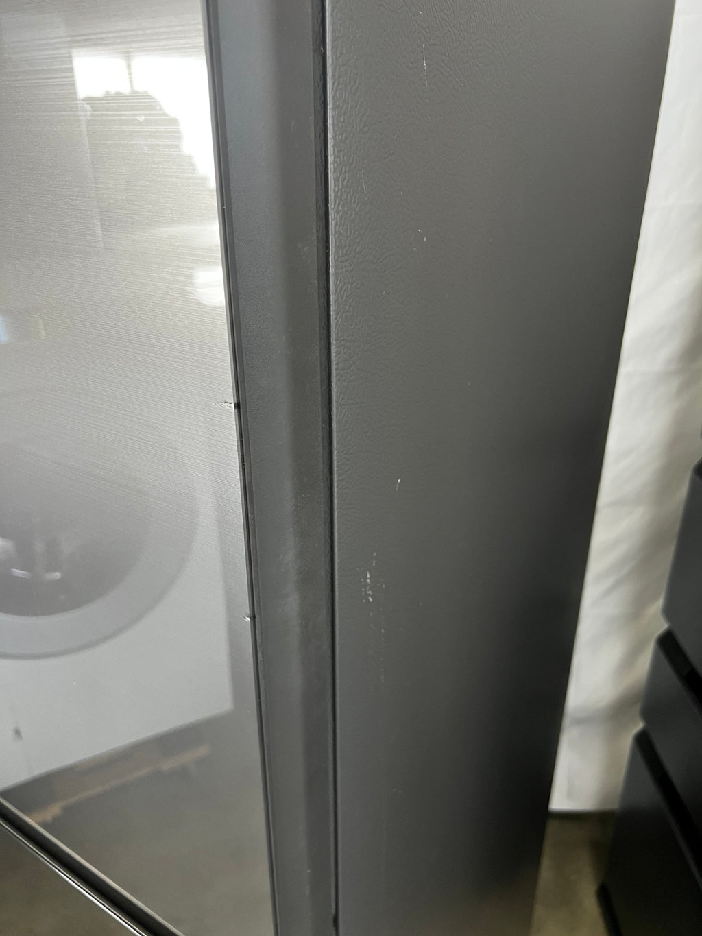 【1年保証】 東芝 3ドア冷蔵庫 GR-T36SVL 2022年製 356L