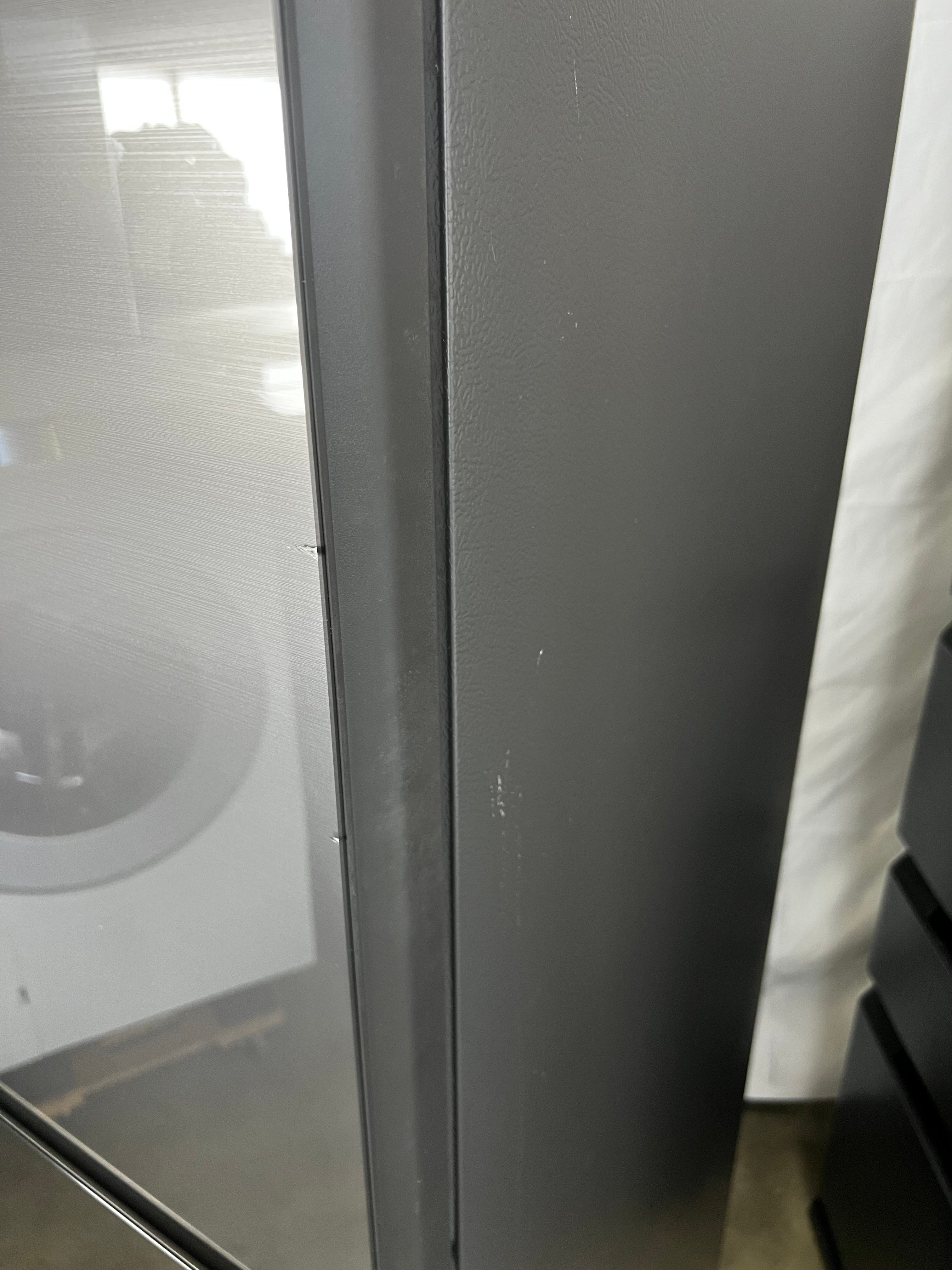 【1年保証】 東芝 3ドア冷蔵庫 GR-T36SVL 2022年製 356L