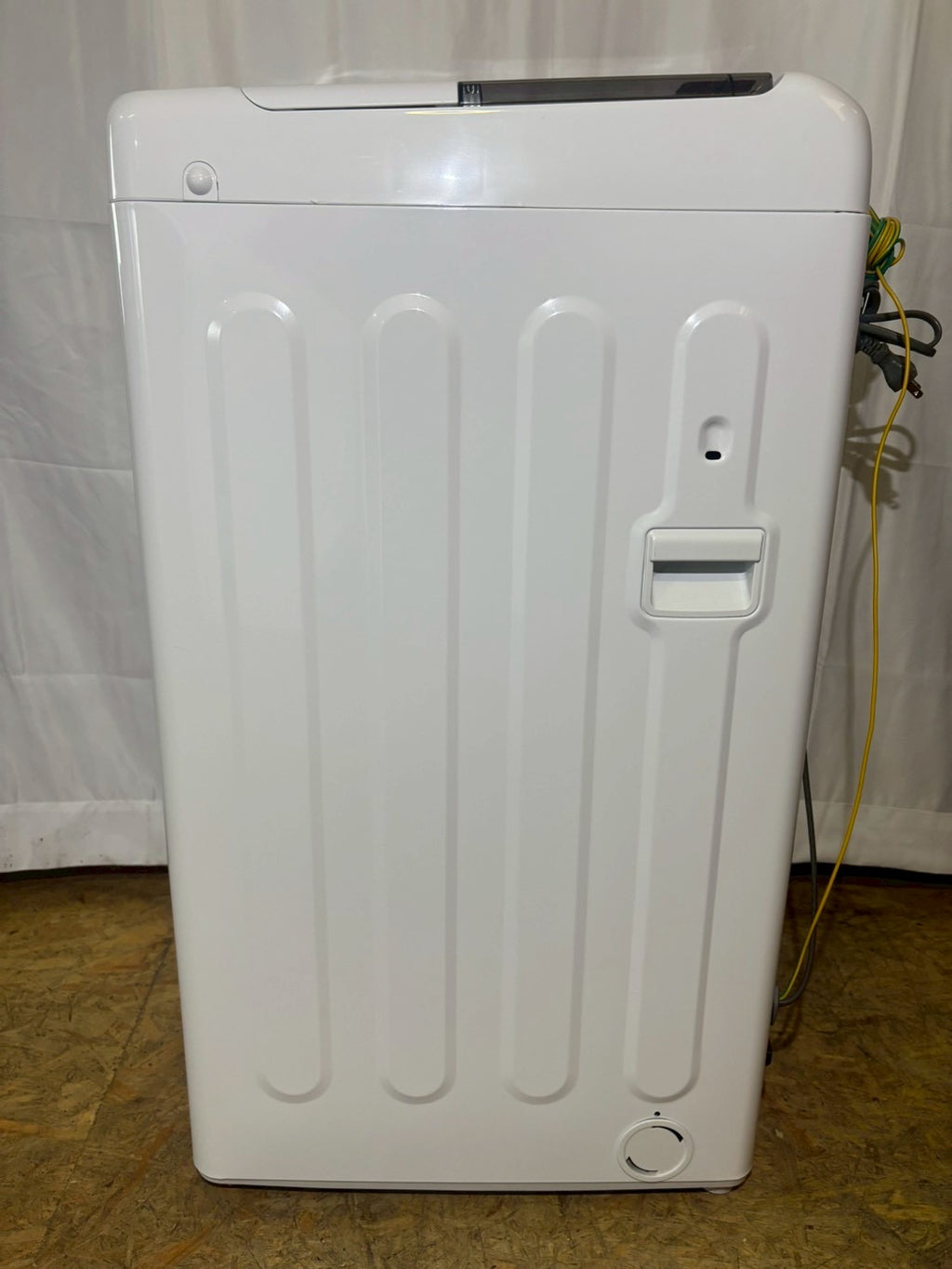 Haier 全自動洗濯機 JW-U45B 2023年製 洗濯4.5kg