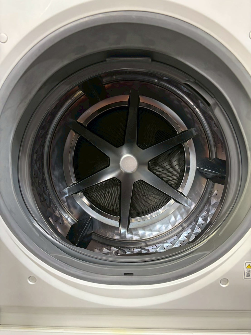 【12ヶ月保証】【分解清掃】Panasonic 洗濯機NA-VG720L洗濯7kg乾燥3kg