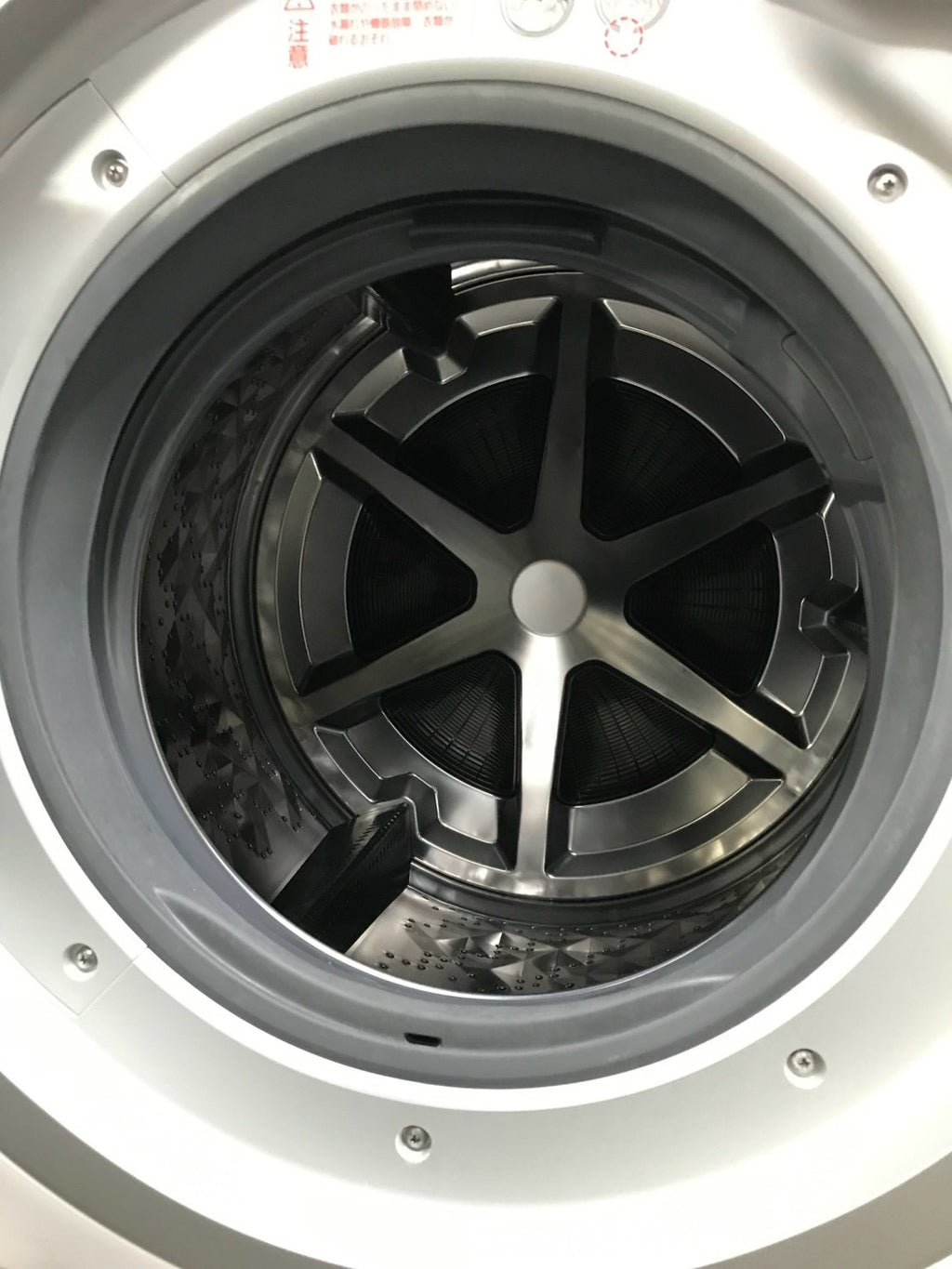 【1年保証/分解洗浄】Panasonic 洗濯機 NA-VX900BL 洗濯11kg 乾燥6kg 2021年製