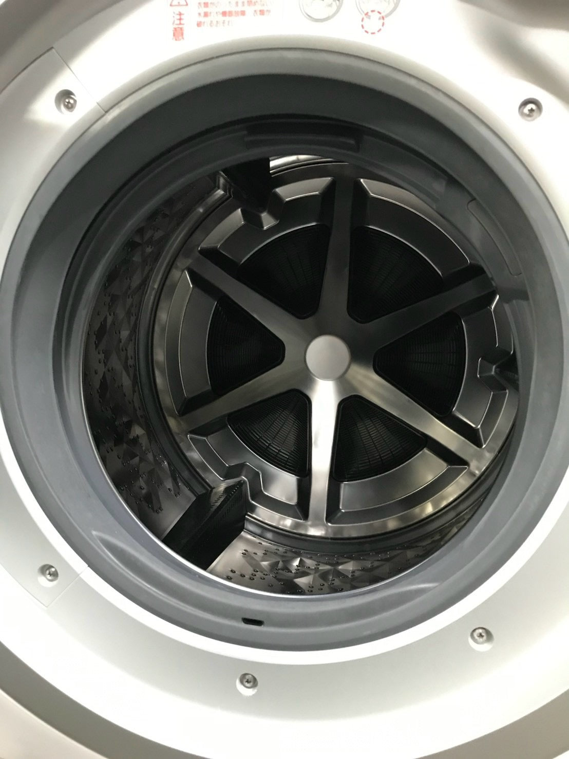 【1年保証/分解洗浄】Panasonic 洗濯機 NA-VX900BL 洗濯11kg 乾燥6kg 2021年製
