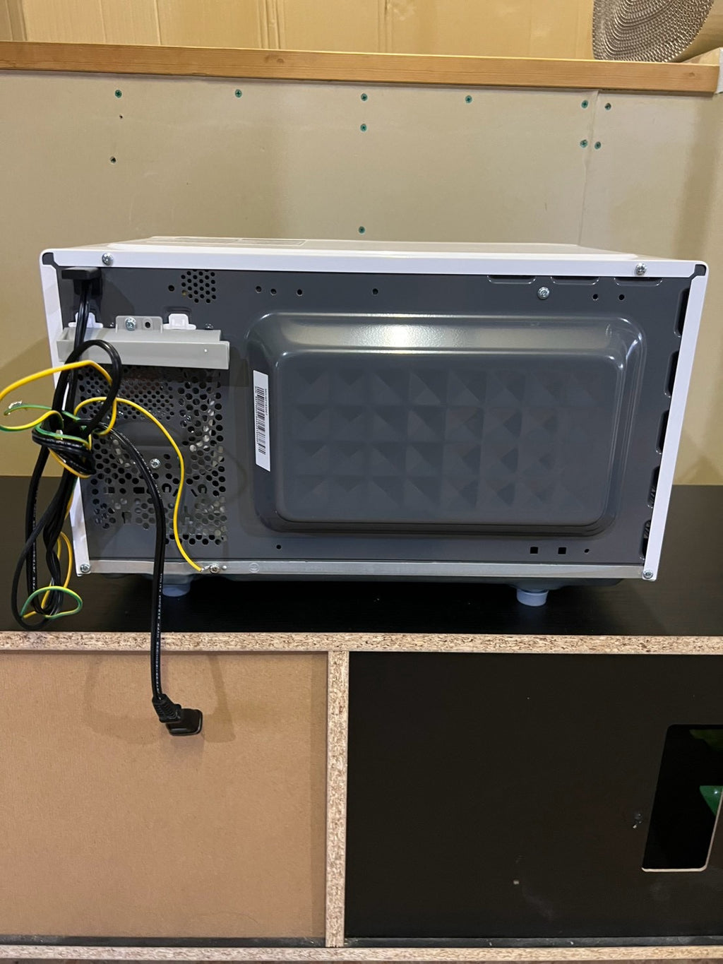 【3ヶ月保証】東芝 電子レンジ ER-S17Y 17L 2024年製