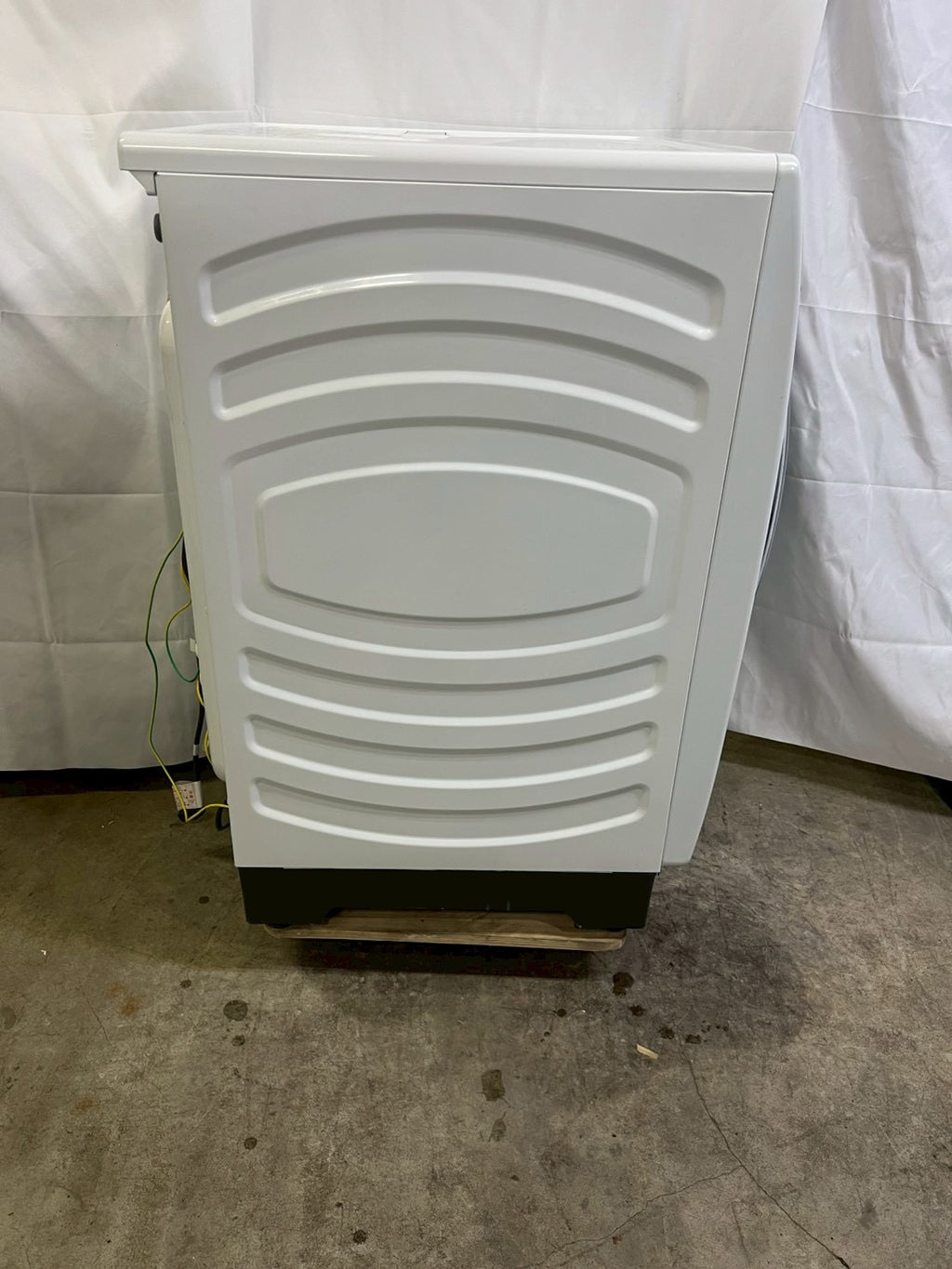 【1年保証】AQUAドラム式洗濯機 AQW-DX12M 2022年 洗濯12kg