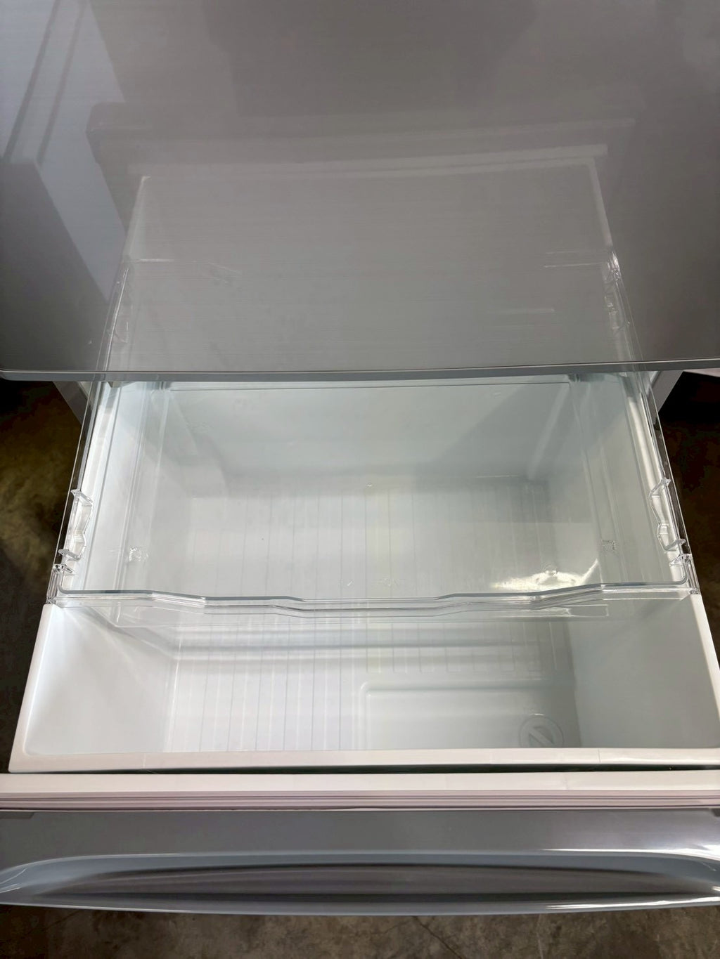 【6ヶ月保証】東芝 3ドア冷蔵庫 GR-S36S 2020年製 363L 右開き