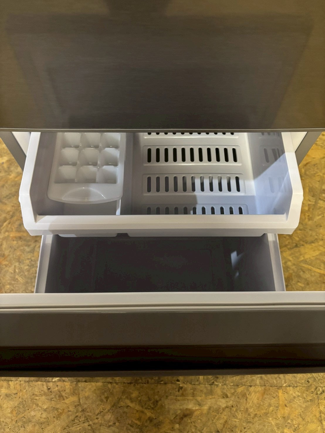 AQUA 2ドア冷蔵庫 AQR-13K 2021年製126L