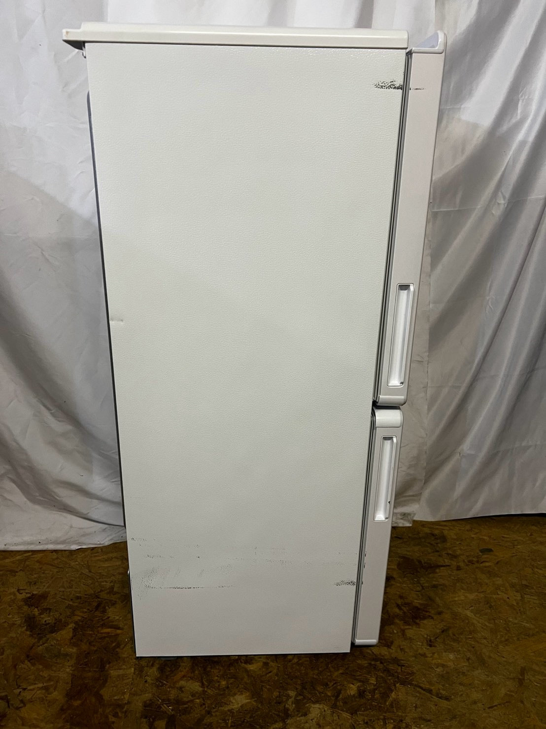 Haier 2ドア冷蔵庫 JR-NF148DK 2023年製 148L