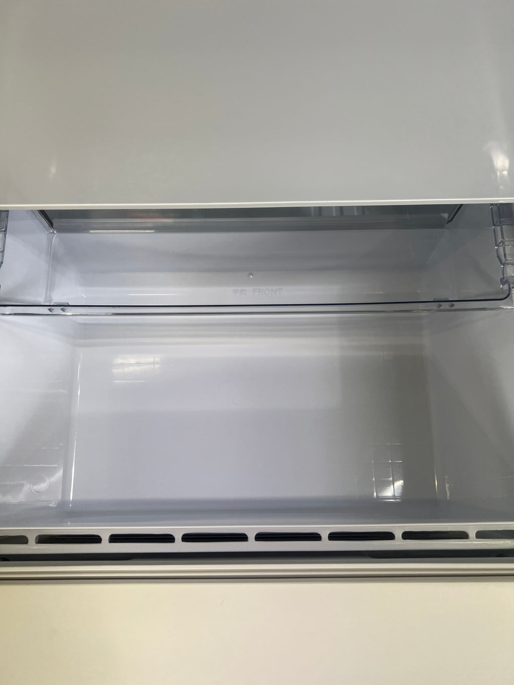 【6ヶ月保証】AQUA 3ドア冷蔵庫 AQR-27M 2022年製 272L 右開き