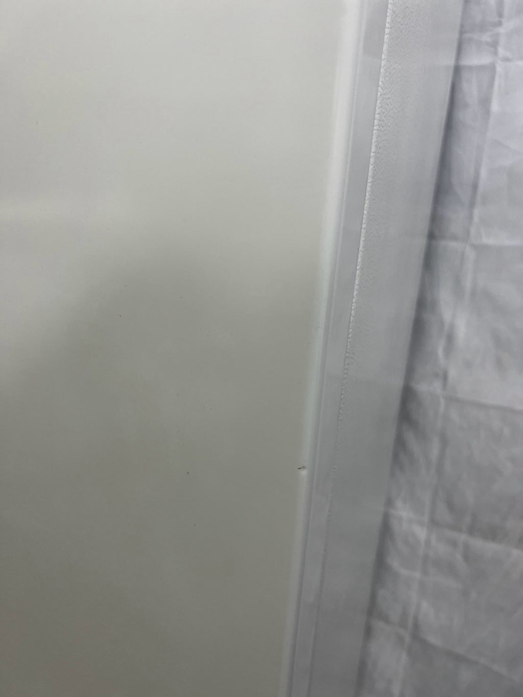 【1年保証】 三菱 3ドア冷蔵庫 MR-C33M-W 2025年製 330L