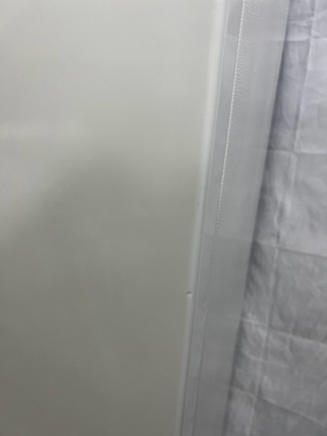 【1年保証】 三菱 3ドア冷蔵庫 MR-C33M-W 2025年製 330L