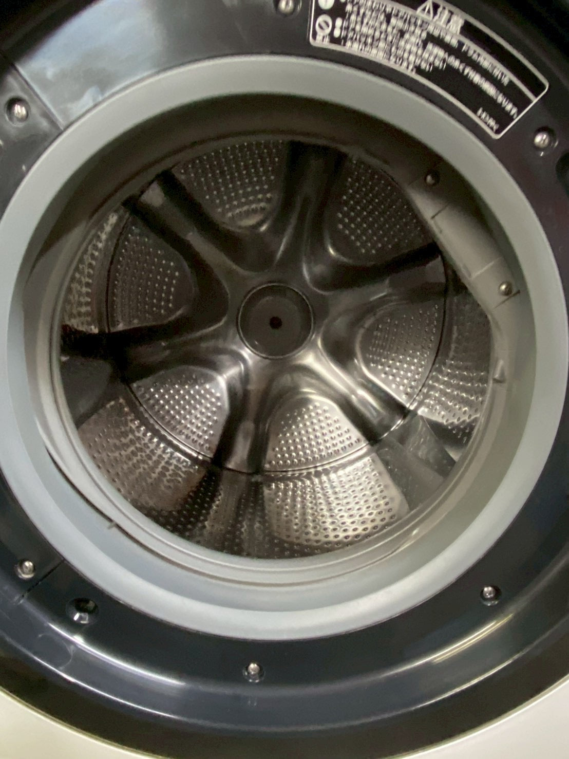 日立 ドラム式洗濯機 BD-SG100EL 2019年製 洗濯10kg乾燥6kg