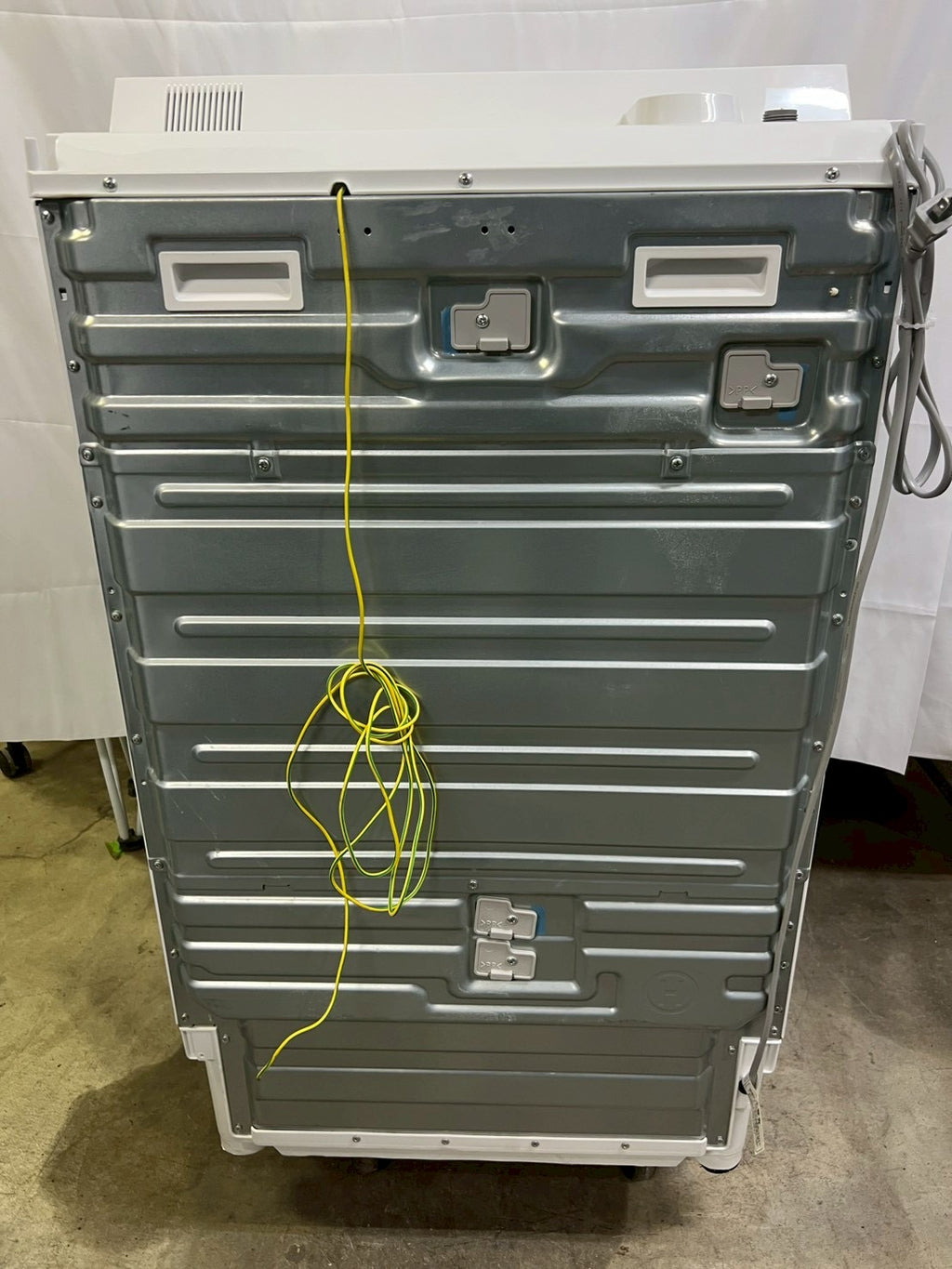 【分解清掃済み】東芝ドラム式洗濯機TW-117V9L 2021年製 洗濯11kg 乾燥7kg