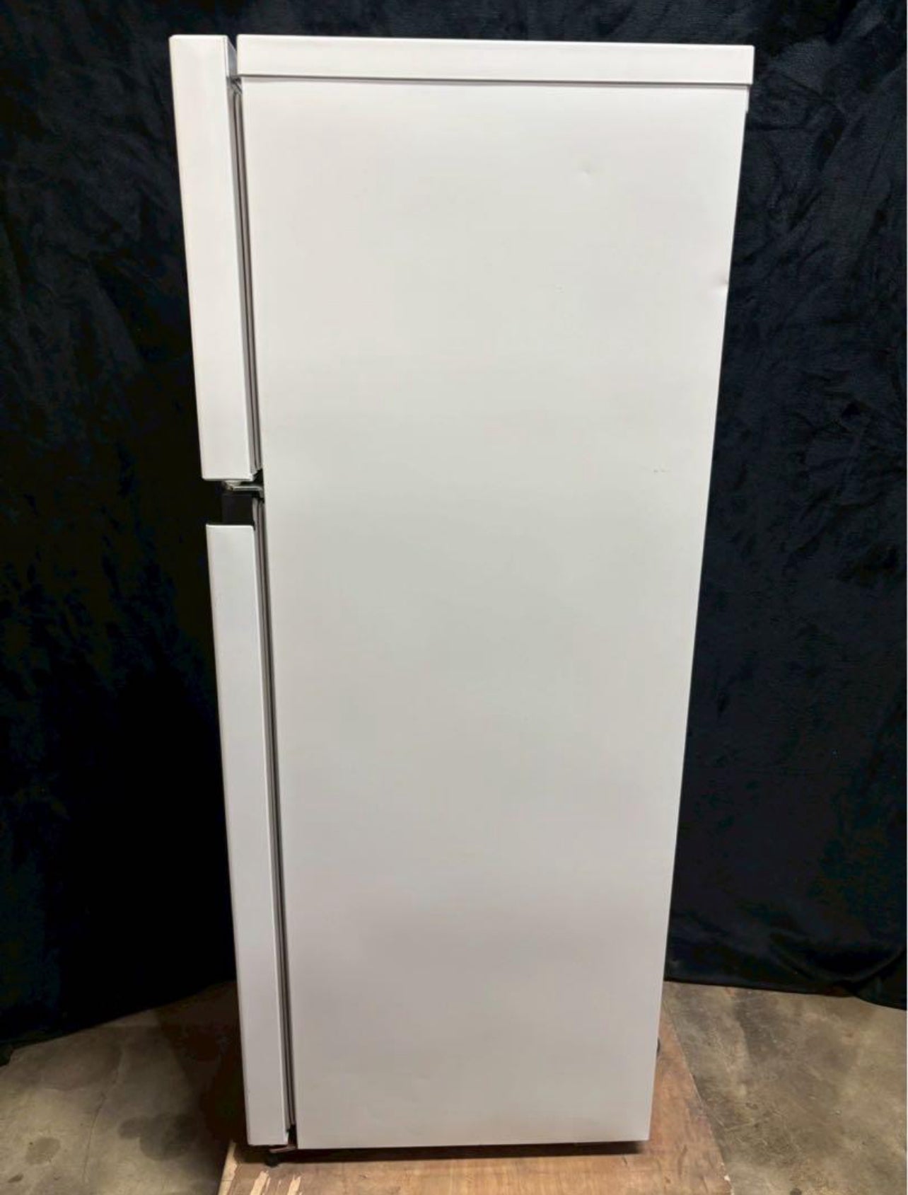 Hisense 冷蔵庫 HR-B1202 2021年製 右開き 120L