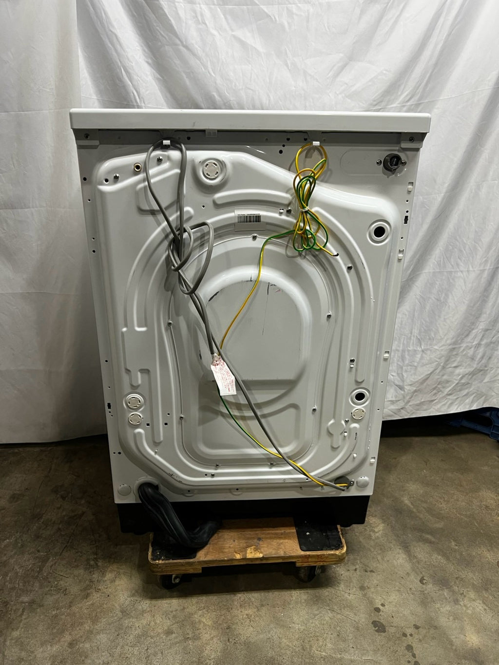 【1年保証】AQUAドラム式洗濯機 AQW-DM10R-R 2025年 洗濯10kg 乾燥5kg