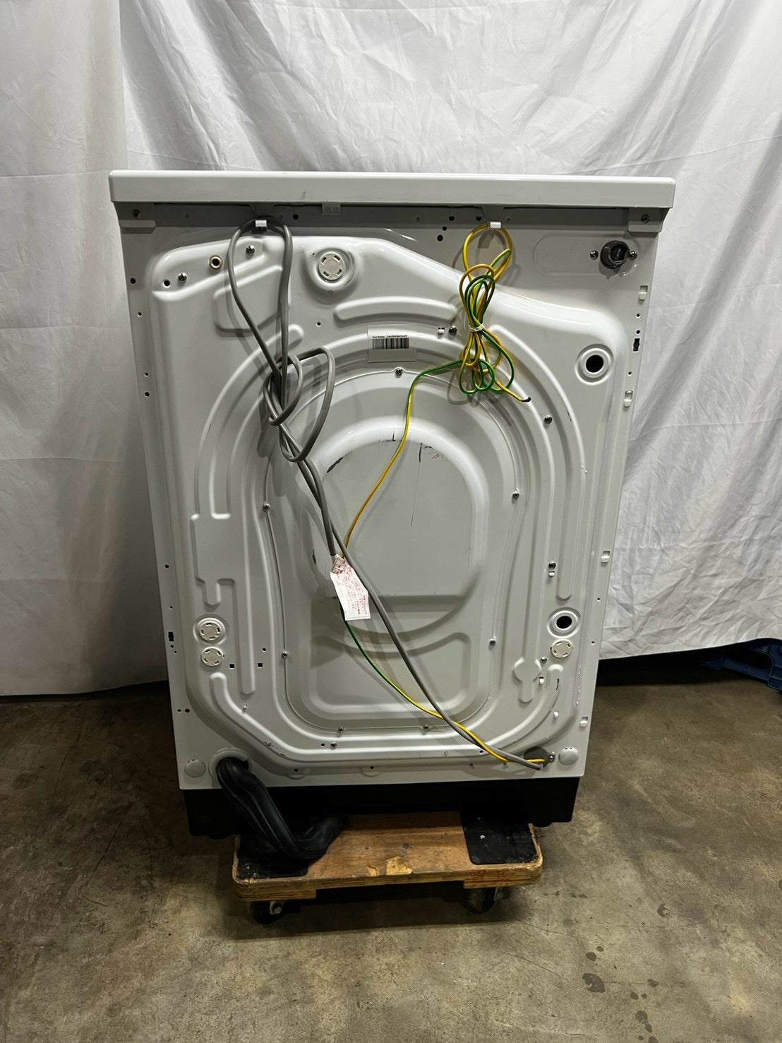 【1年保証】AQUAドラム式洗濯機 AQW-DM10R-R 2025年 洗濯10kg 乾燥5kg
