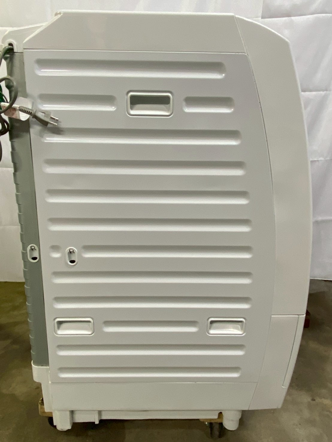 日立 ドラム式洗濯機 BD-T6001L 2018年製 洗濯10kg乾燥6kg