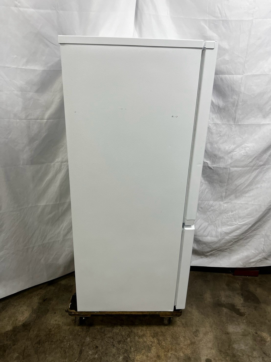 【3ヶ月保証】東芝 2ドア冷蔵庫 GR-U15BS 2023年製 153L