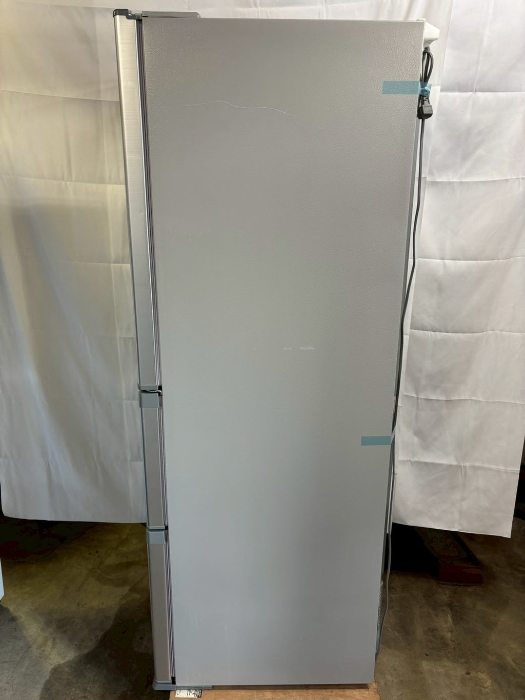 【6ヶ月保証】東芝 3ドア冷蔵庫 GR-S36S 2020年製 363L 右開き