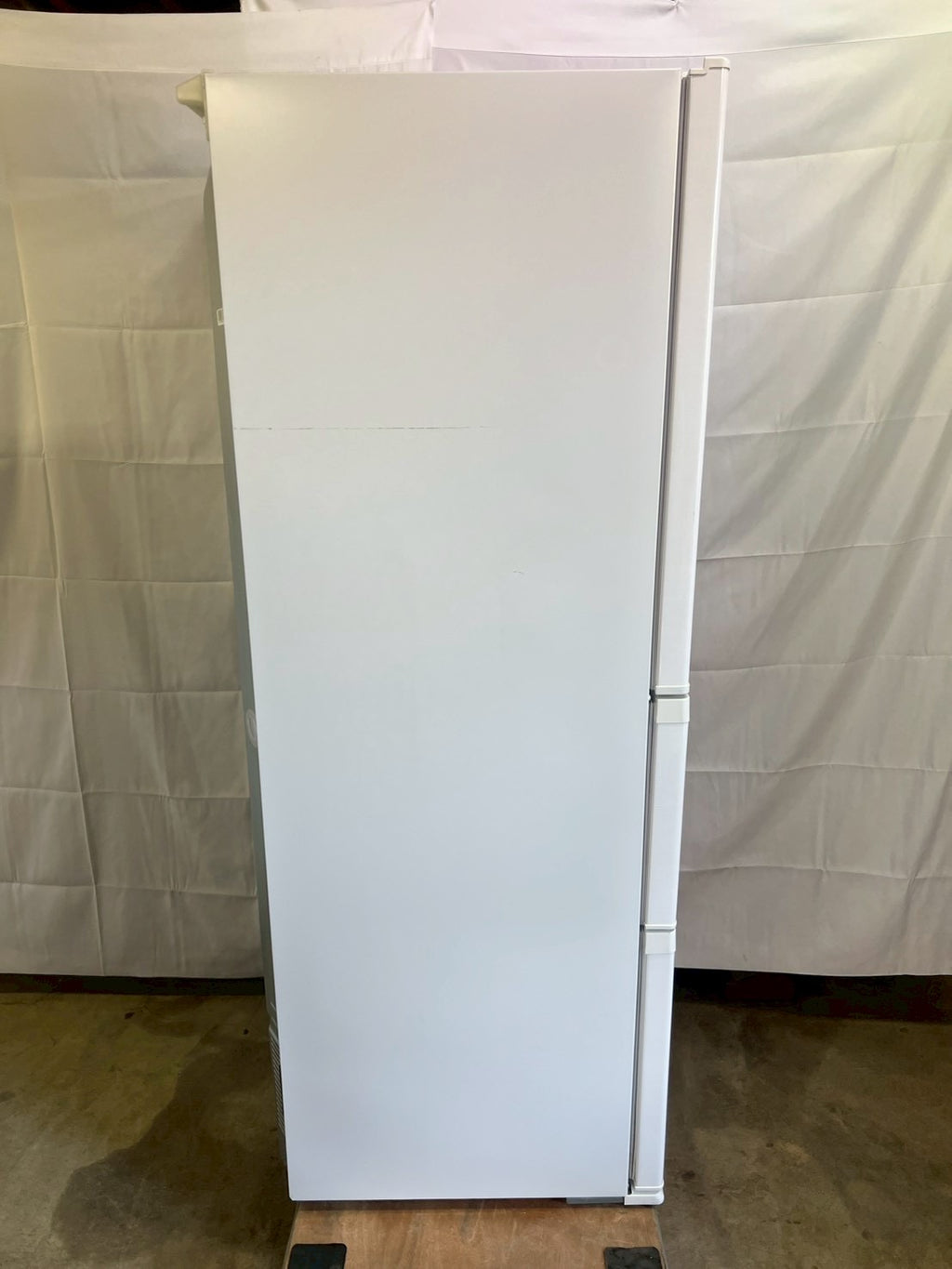 【6ヶ月保証】東芝 3ドア冷蔵庫GR-M36S 2018年製 右開き 363L