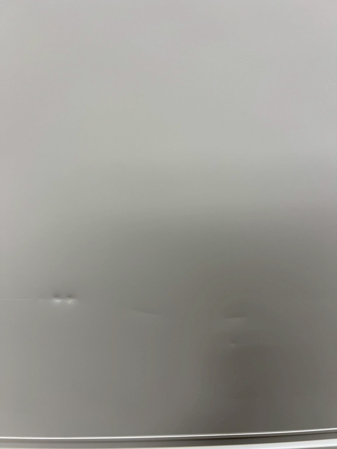 【半年保証】三菱 3ドア冷蔵庫 MR-CX27G 2022年製 272L 右開き