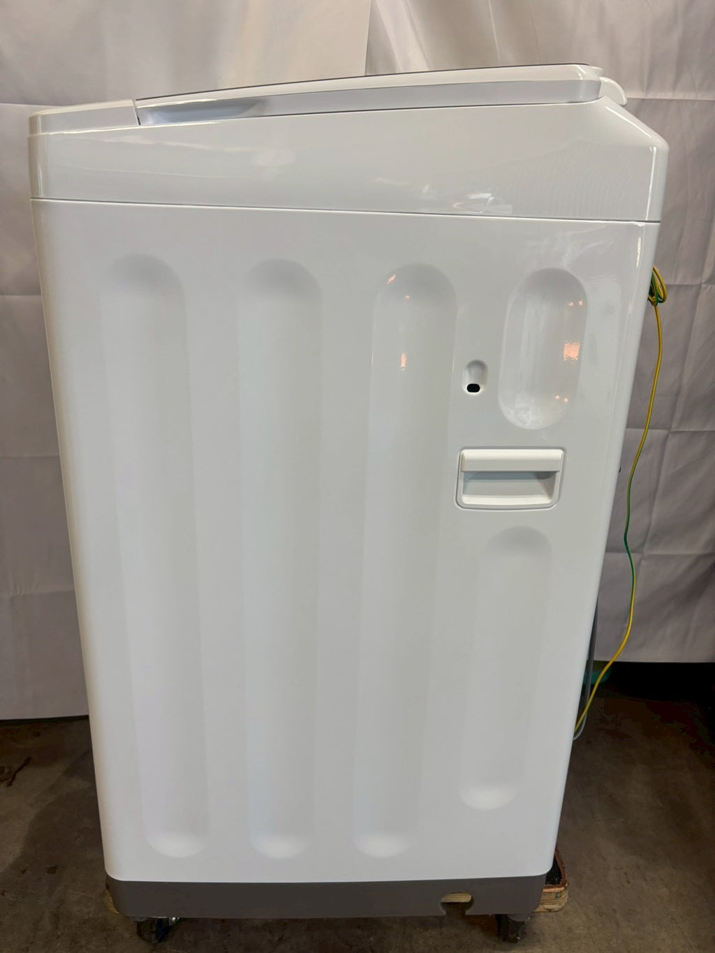 【6ヶ月保証】Haier 洗濯機JW-KD85B 2023年製 洗濯8.5kg