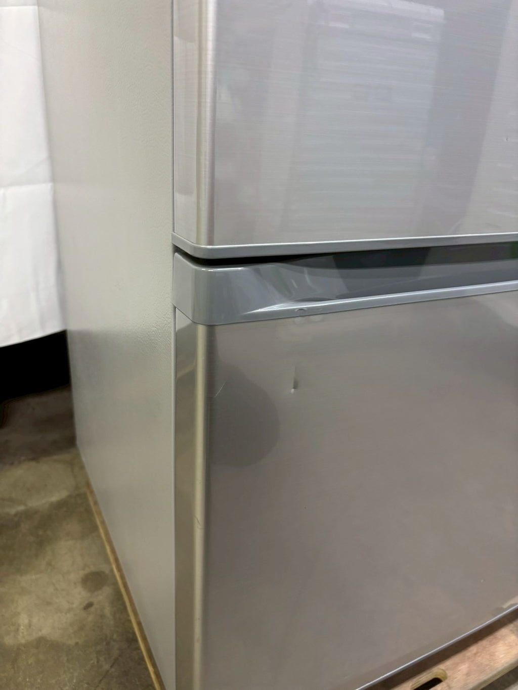 東芝 冷蔵庫 GR-R33S 2019年製 330L 右開き