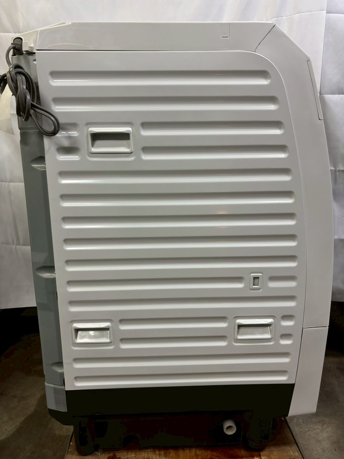 【12ヵ月保証】【分解洗浄】Panasonic洗濯機 NA-VX700BL洗濯10kg乾燥6kg
