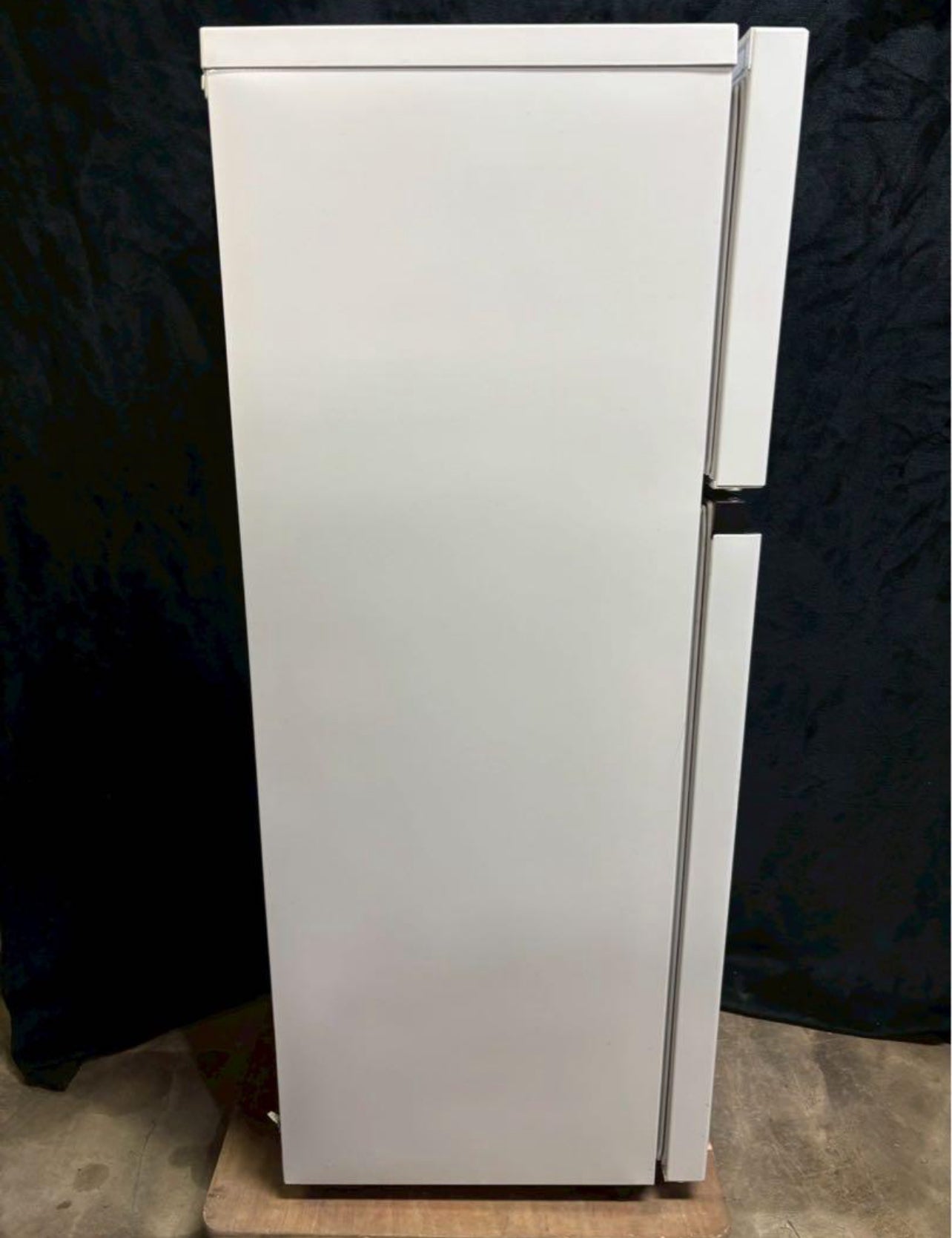 Hisense 冷蔵庫 HR-B1202 2021年製 右開き 120L