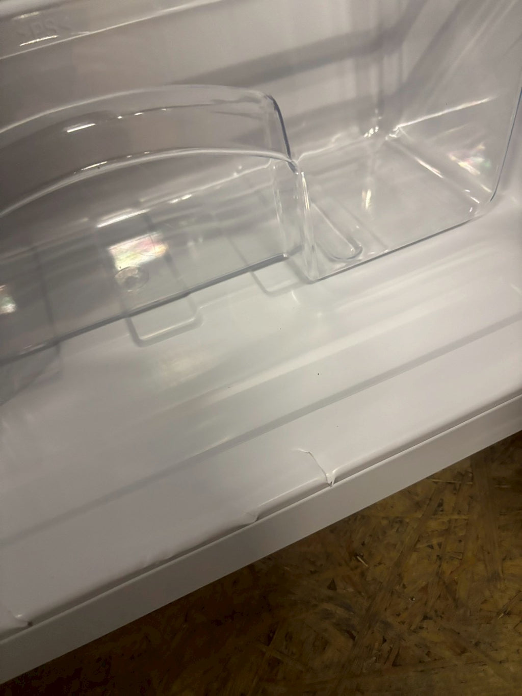 【6ヶ月保証】SHARP 2ドア冷蔵庫 SJ-H13E-S 2022年製 128L 右開き