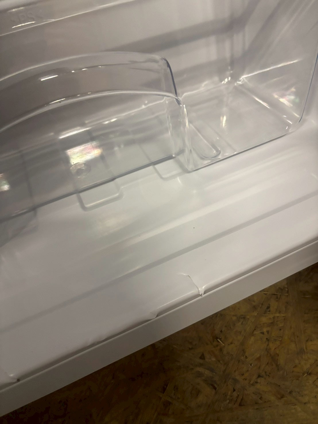 【6ヶ月保証】SHARP 2ドア冷蔵庫 SJ-H13E-S 2022年製 128L 右開き