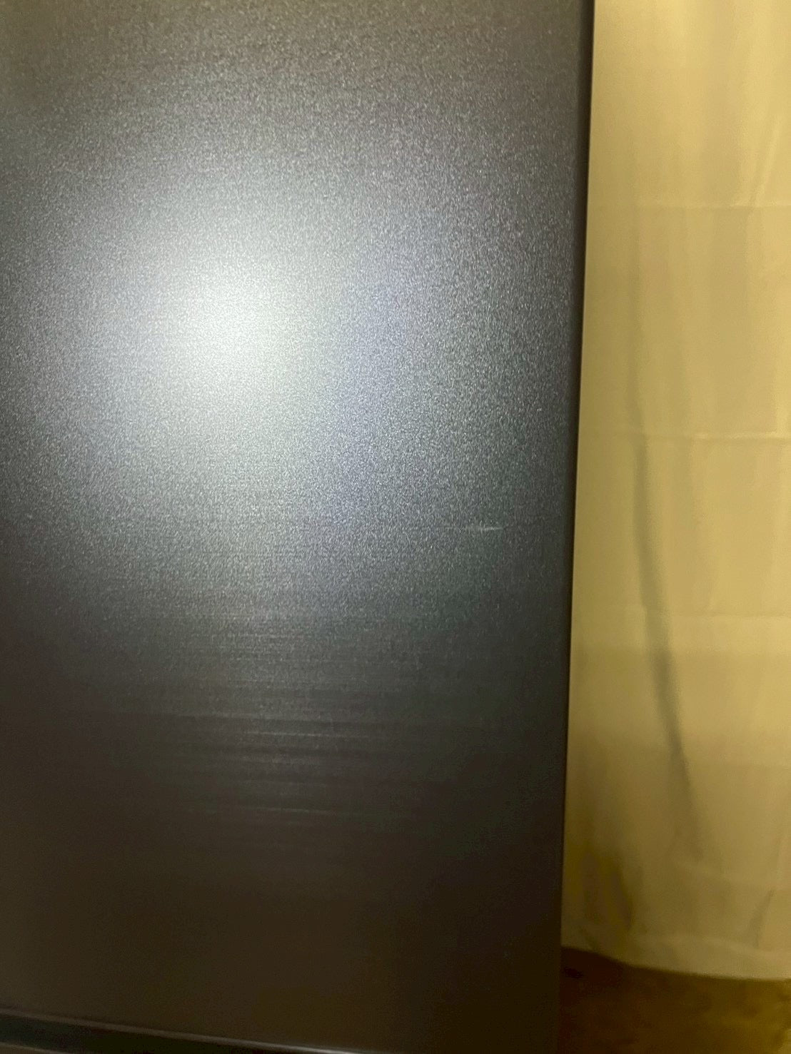 東芝 冷蔵庫 GR-T33SC (KZ) 2021年製 326L 右開き