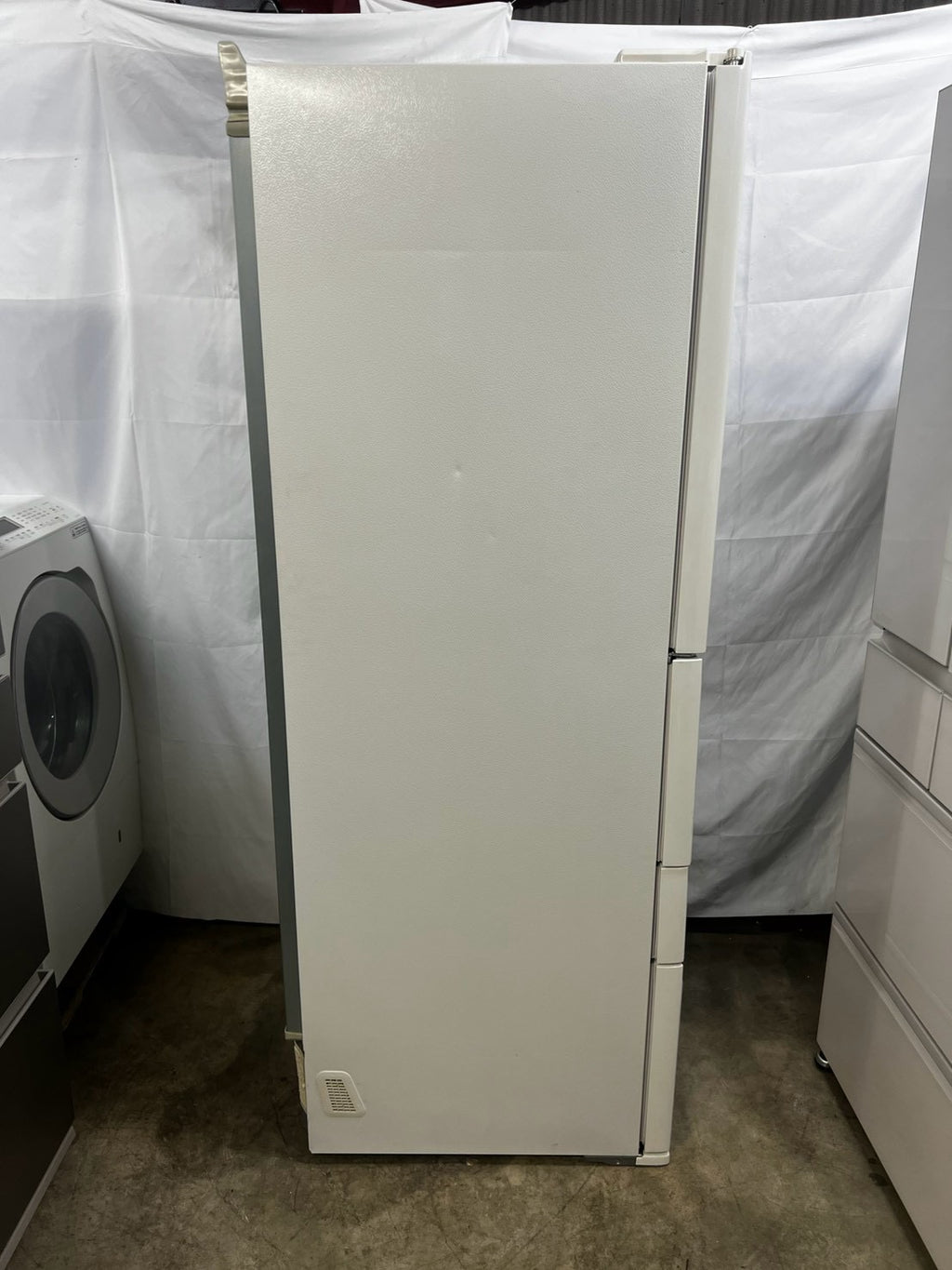 【1年保証】 東芝 6ドア冷蔵庫  GR-T550FH  2021年製 551L
