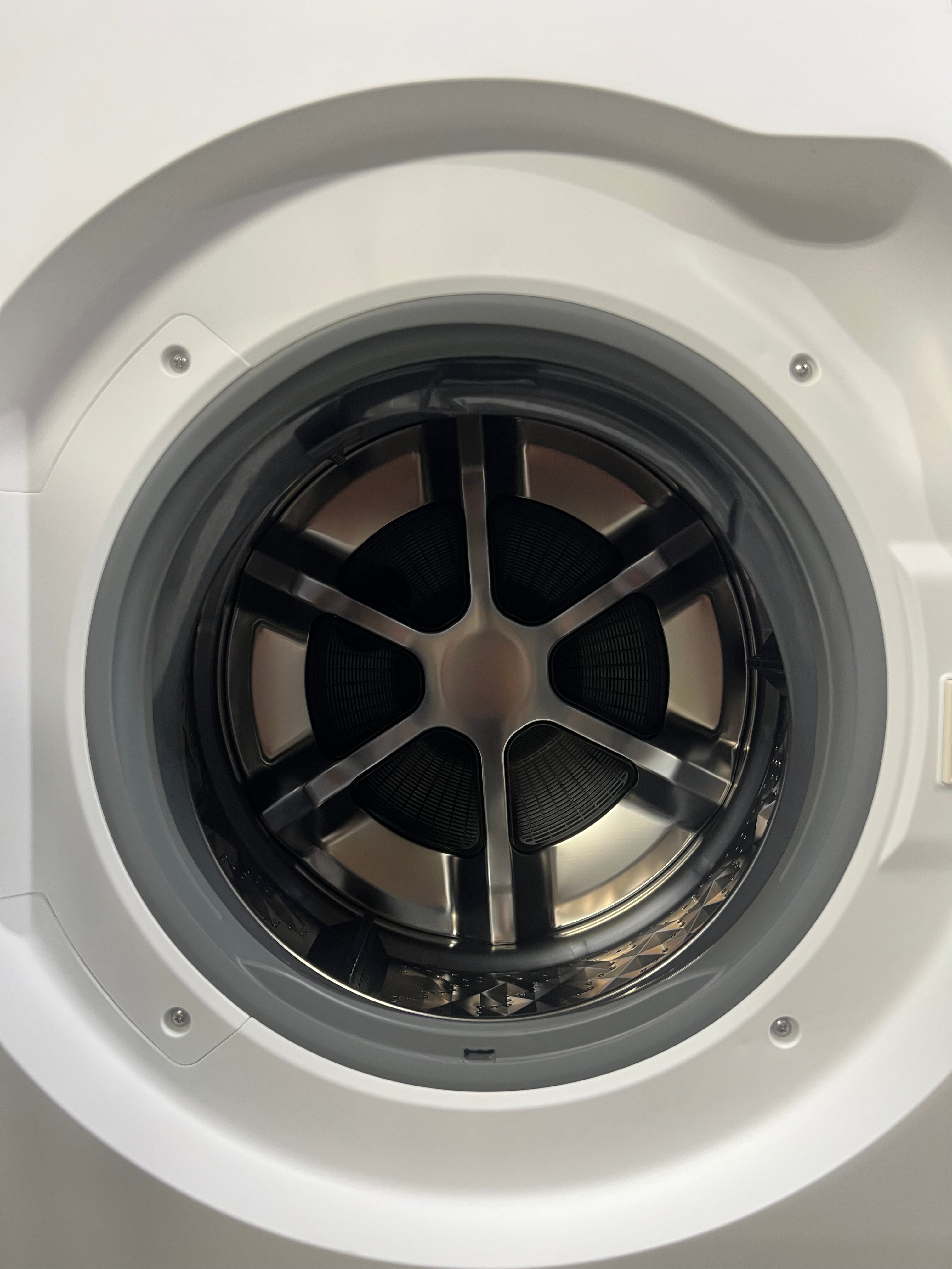 【3年保証/新品30万超え】Panasonic 洗濯機 NA-LX129DL 洗濯12kg 乾燥6kg 2025年製