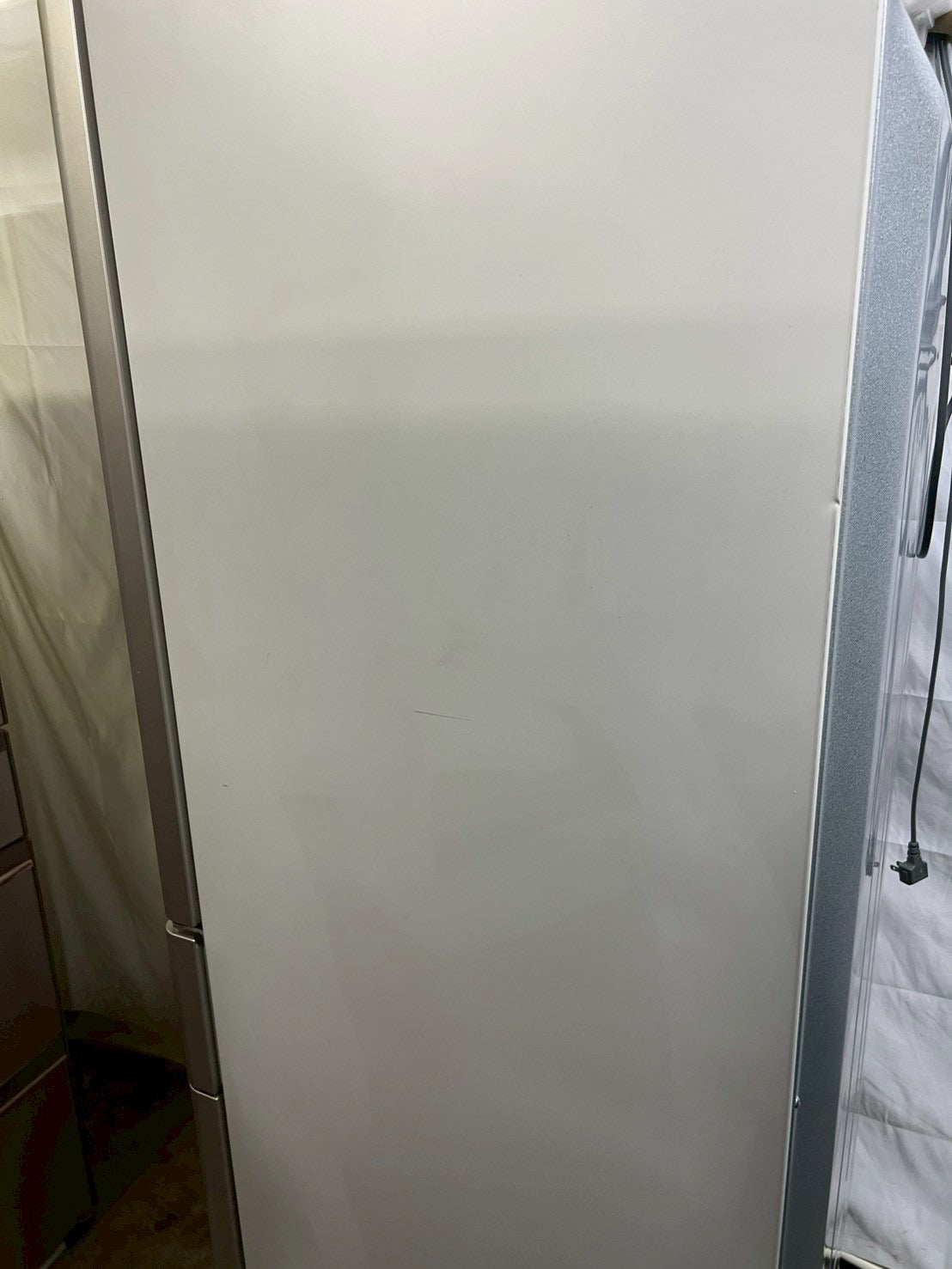 日立 6ドア冷蔵庫 R-X48N 2020年製 475L