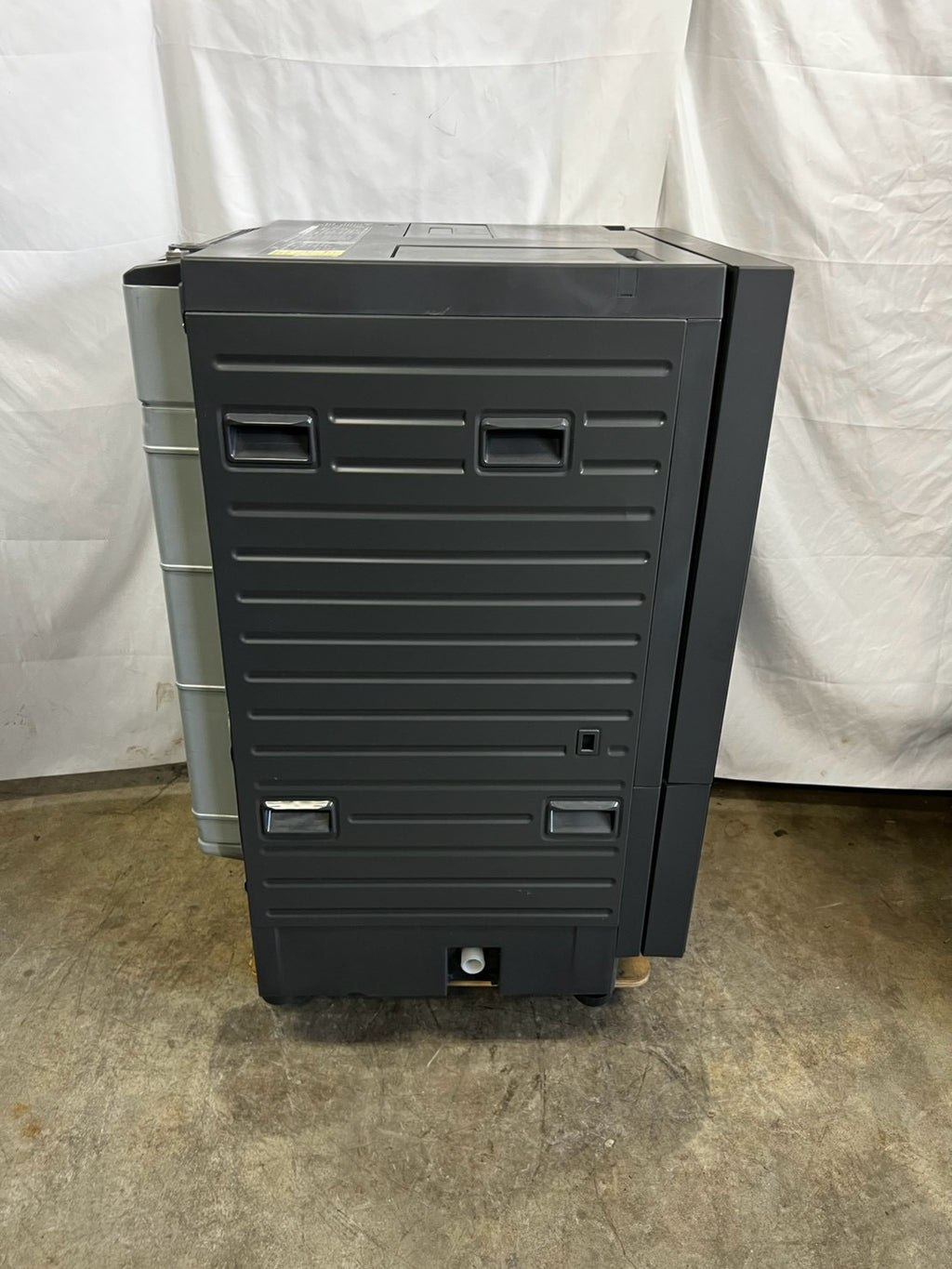 【1年保証/分解洗浄】Panasonic 洗濯機 NA-VG2600L 洗濯10kg 乾燥5kg 2022年製