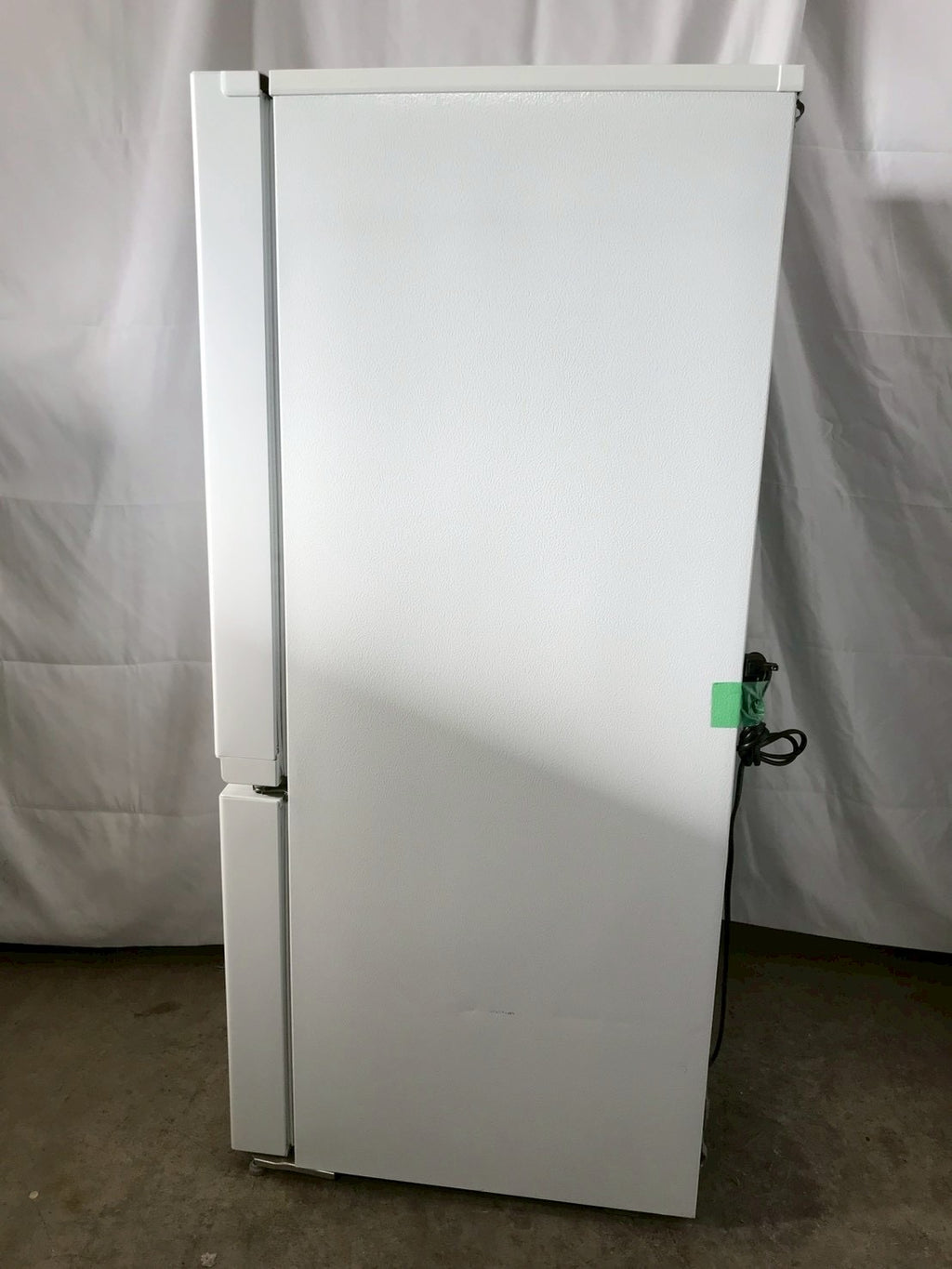 【半年保証】 ヤマダ電機 冷蔵庫 YRZ-F15J 2022年製156L 右開き