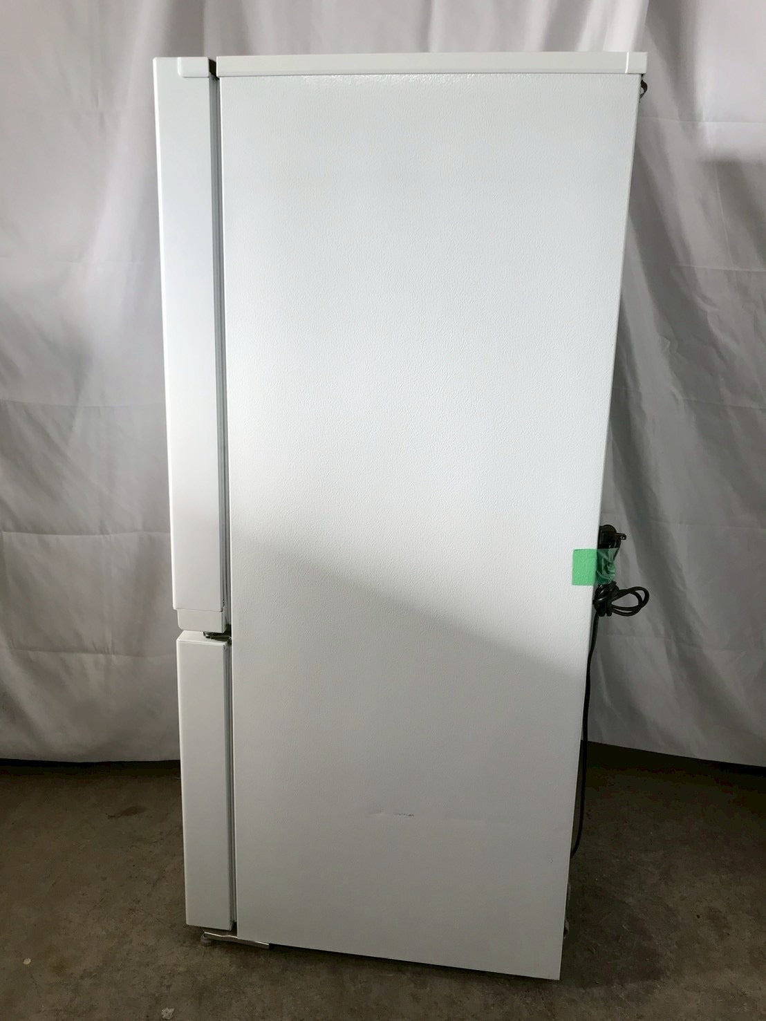 【半年保証】 ヤマダ電機 冷蔵庫 YRZ-F15J 2022年製156L 右開き