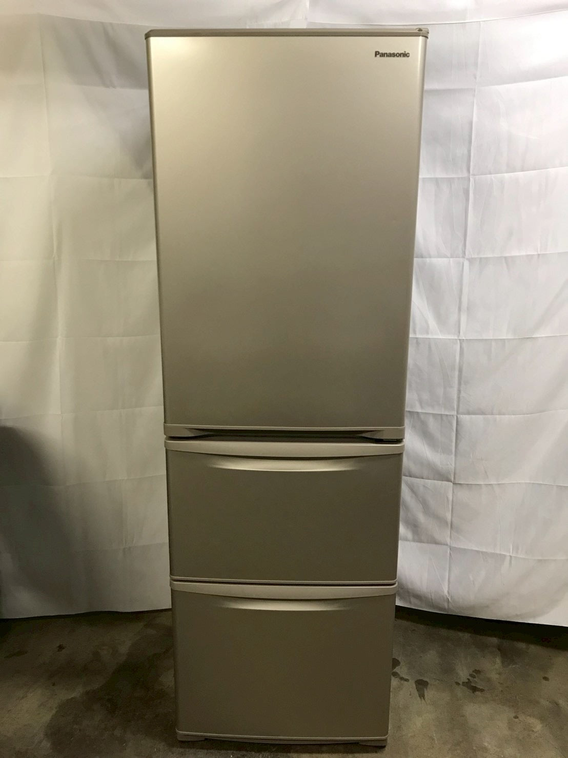 半年保証】 Panasonic 冷蔵庫 NR-C372N 2021年製365L – お宝電気市場